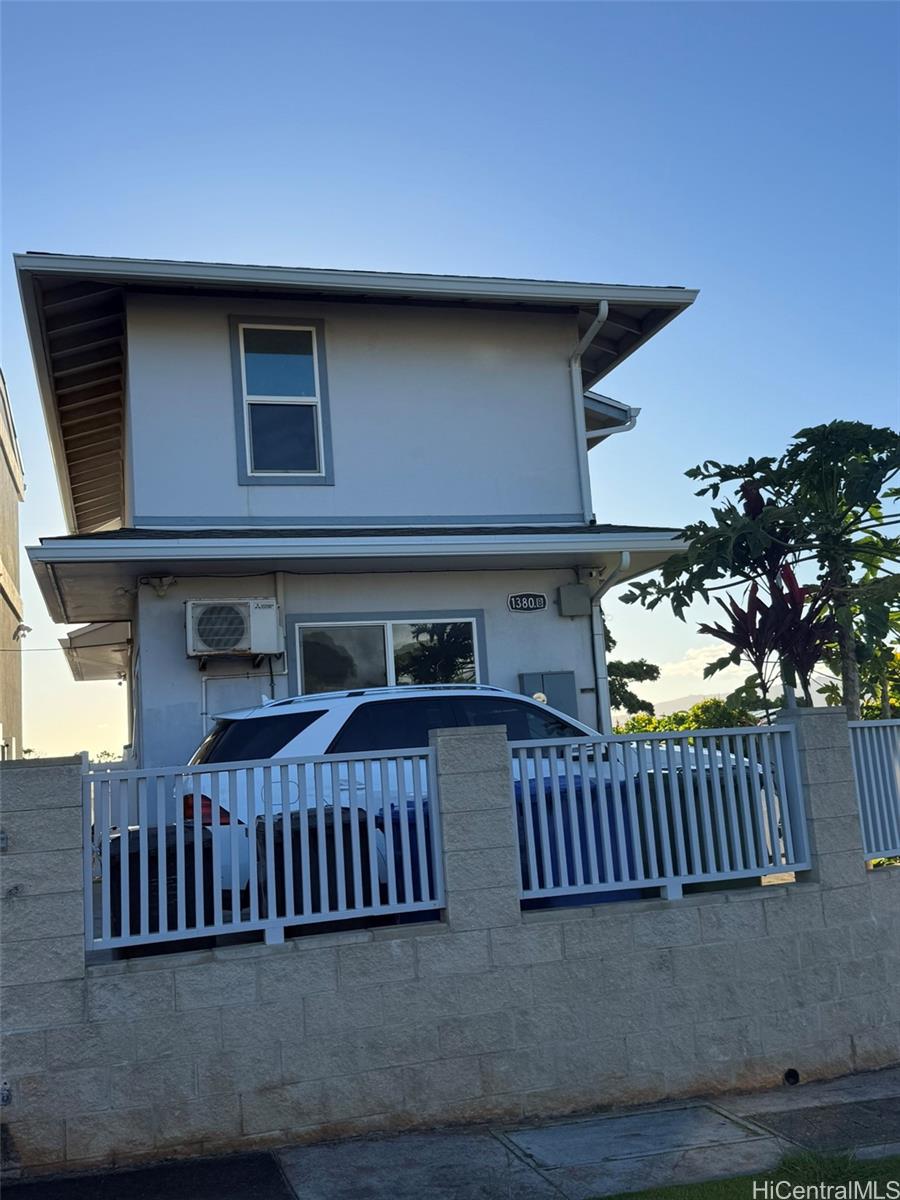 1380-B Hoona Street Pearl City - Rental - photo 20 of 22