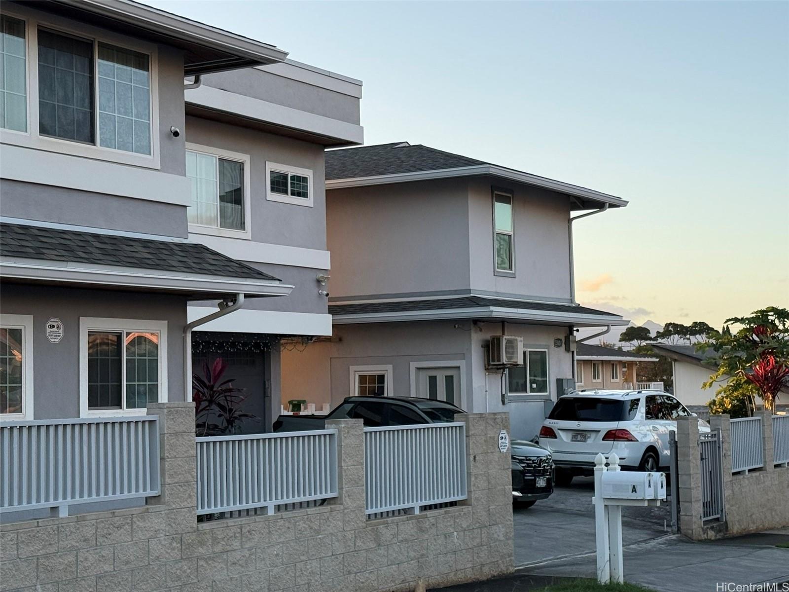 1380-B Hoona Street Pearl City - Rental - photo 21 of 22