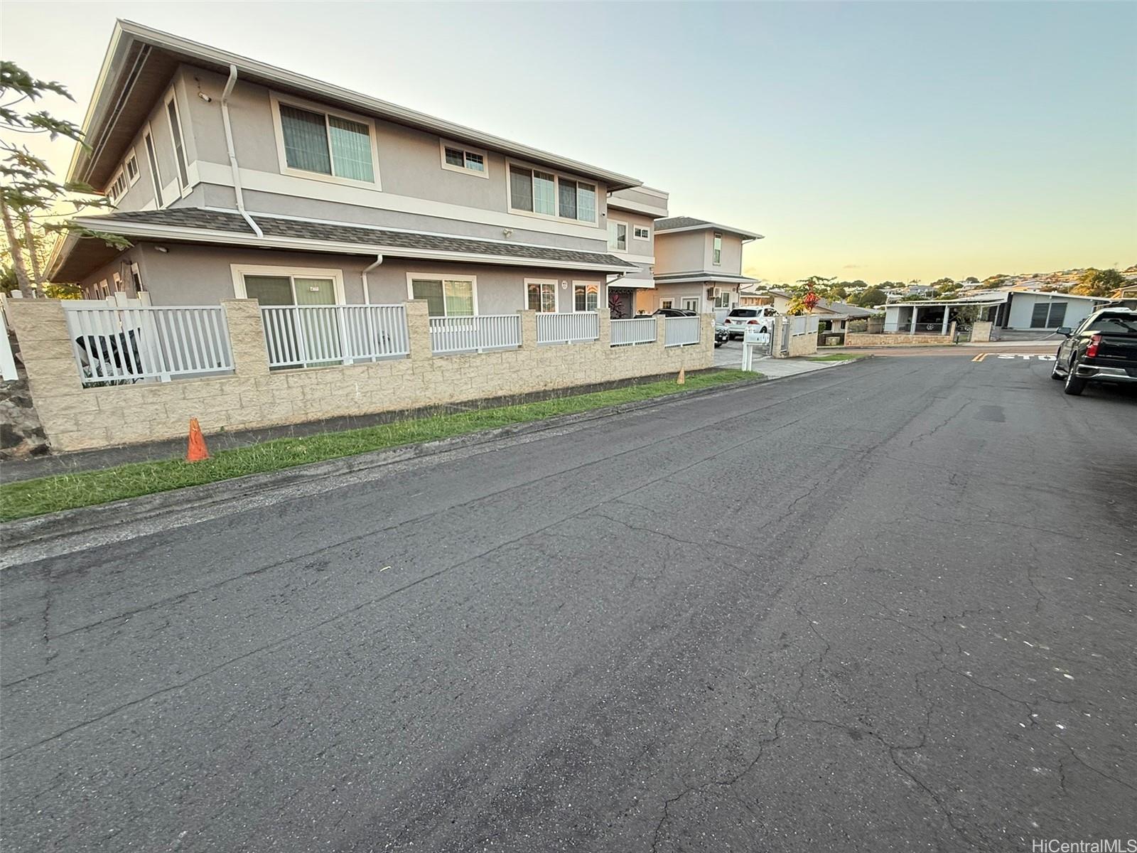 1380-B Hoona Street Pearl City - Rental - photo 22 of 22