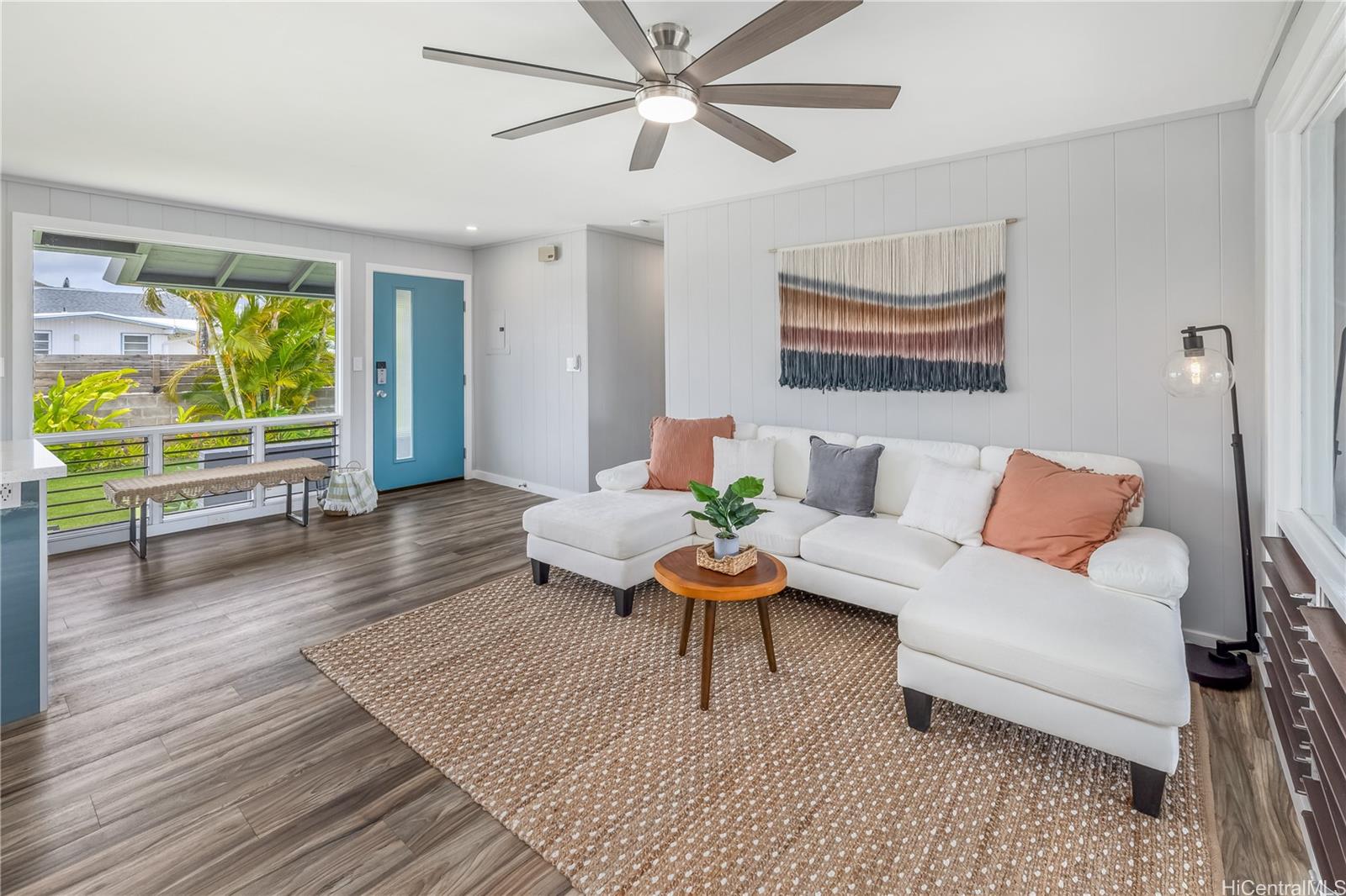 1384  Nanawale Place Enchanted Lake, Kailua home - photo 3 of 25