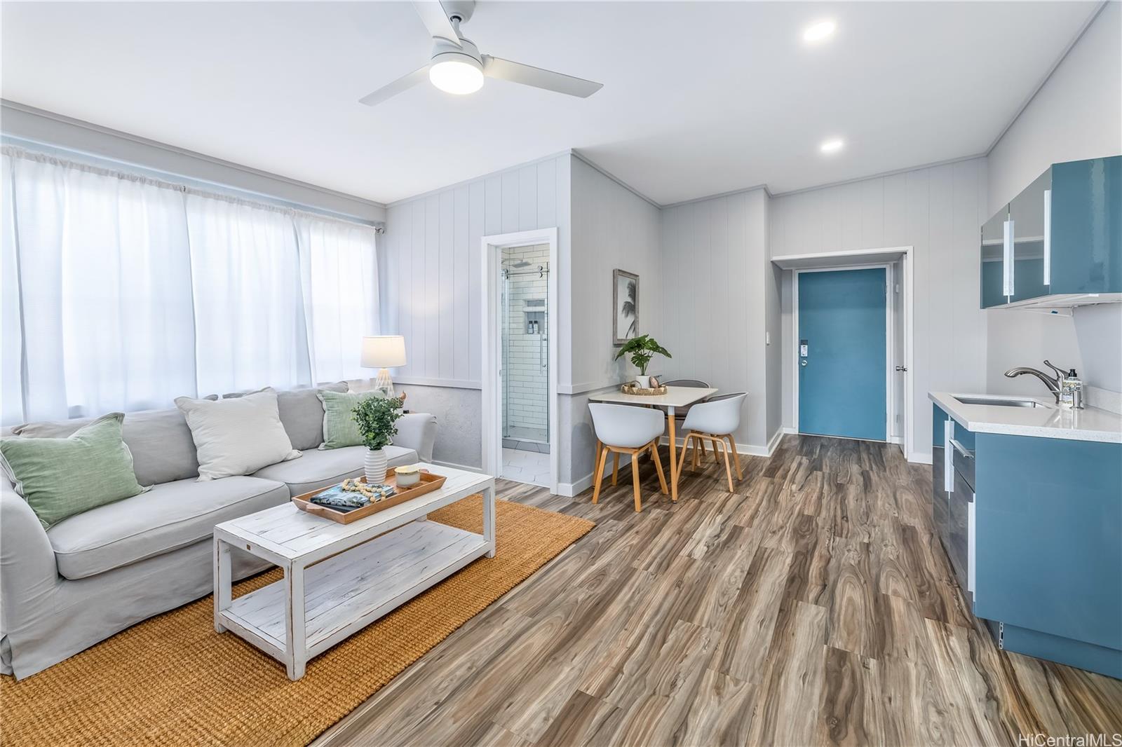 1384 Nanawale Pl Kailua - Rental - photo 16 of 22