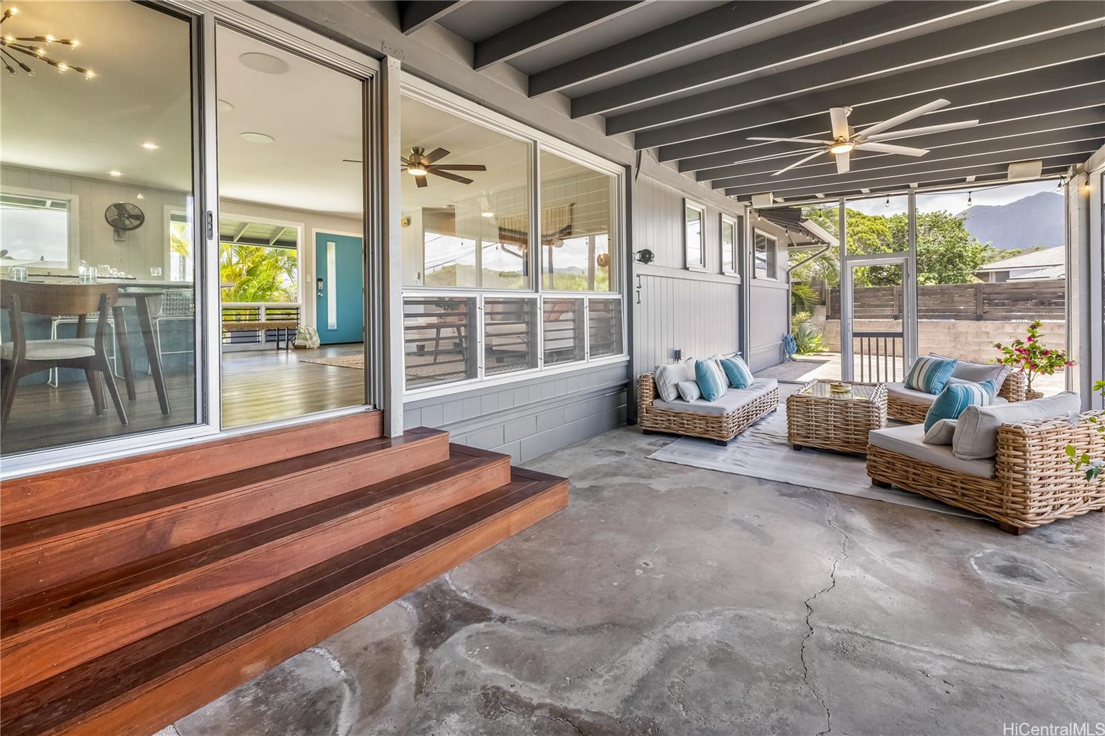 1384 Nanawale Pl Kailua - Rental - photo 18 of 22