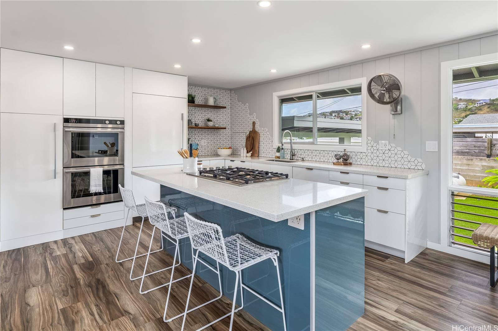 1384 Nanawale Pl Kailua - Rental - photo 5 of 22