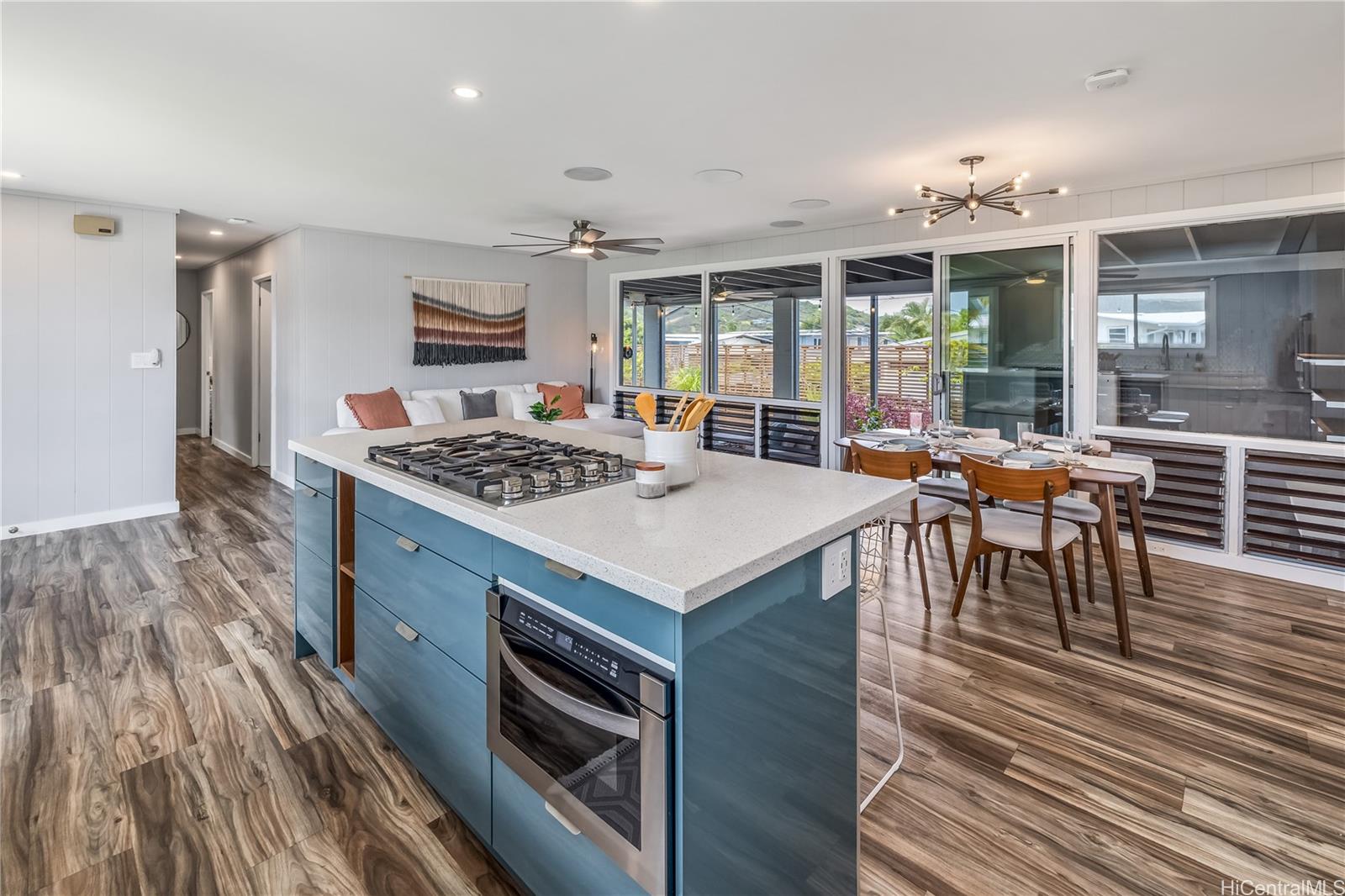 1384 Nanawale Pl Kailua - Rental - photo 6 of 22