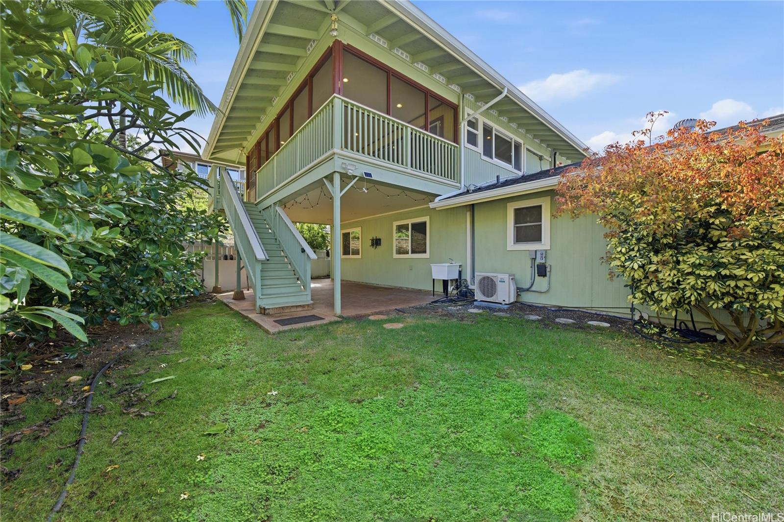 1386  Nanialii Street Keolu Hills, Kailua home - photo 22 of 25