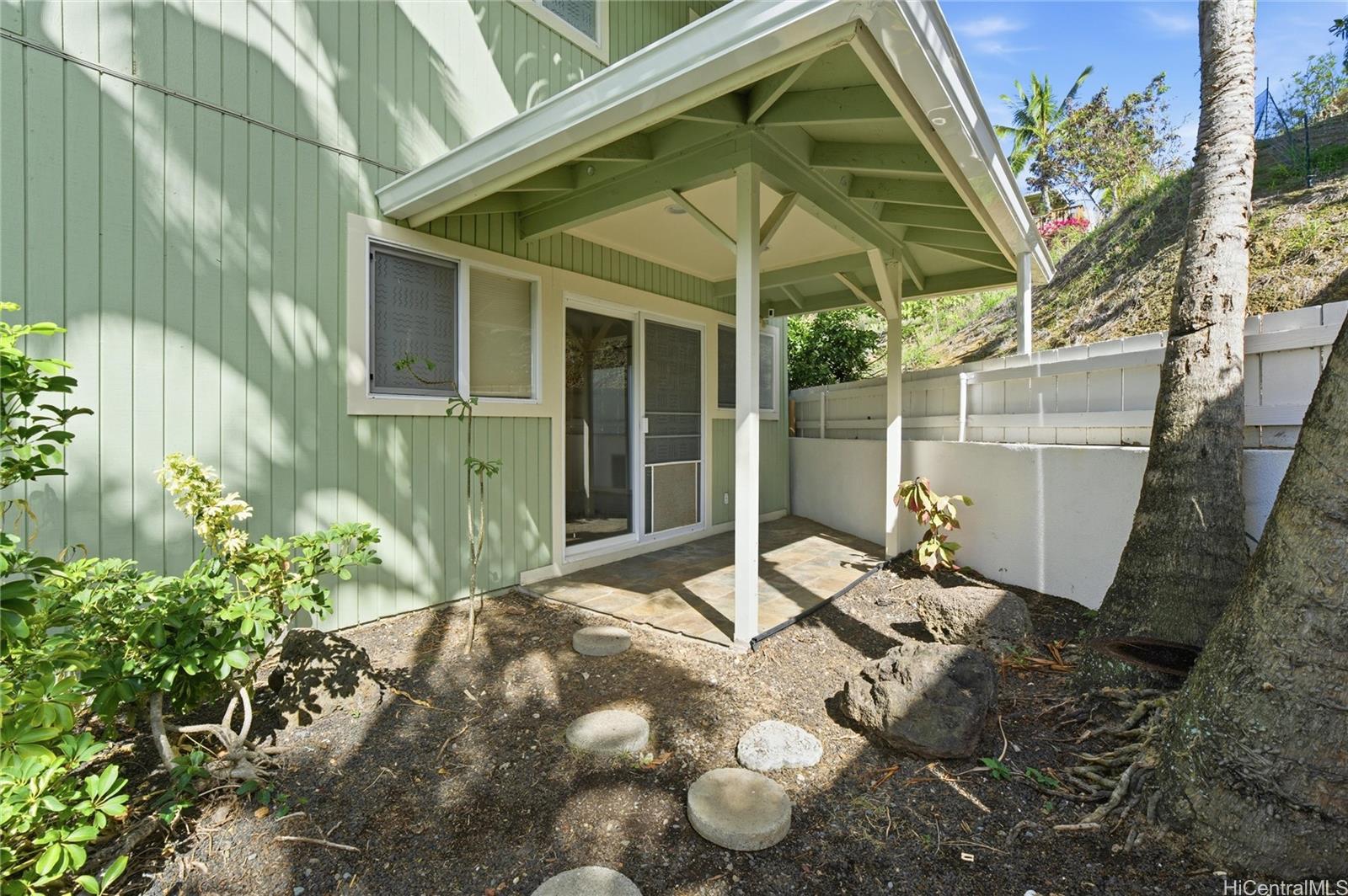 1386  Nanialii Street Keolu Hills, Kailua home - photo 24 of 25