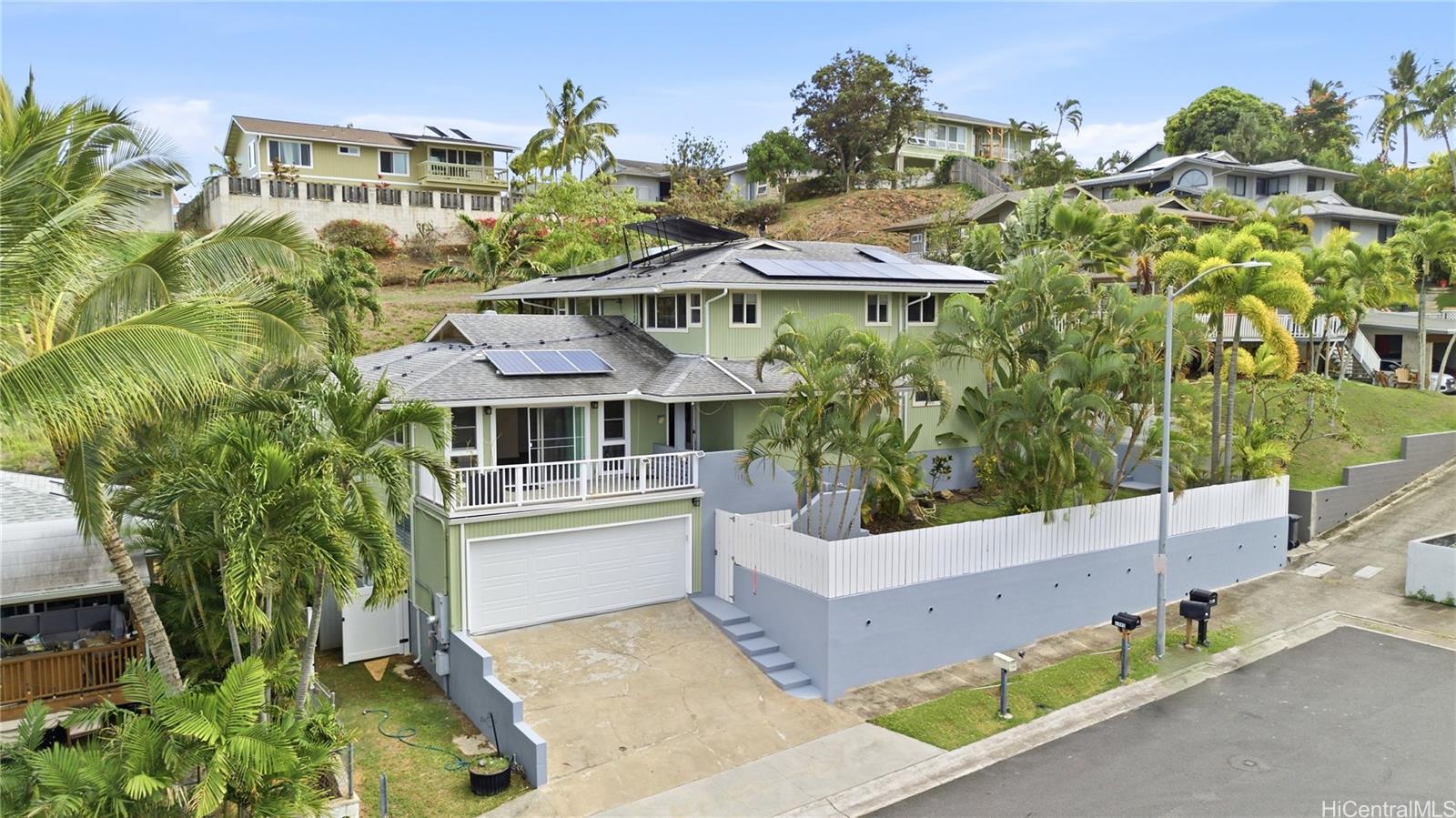 1386  Nanialii Street Keolu Hills, Kailua home - photo 25 of 25