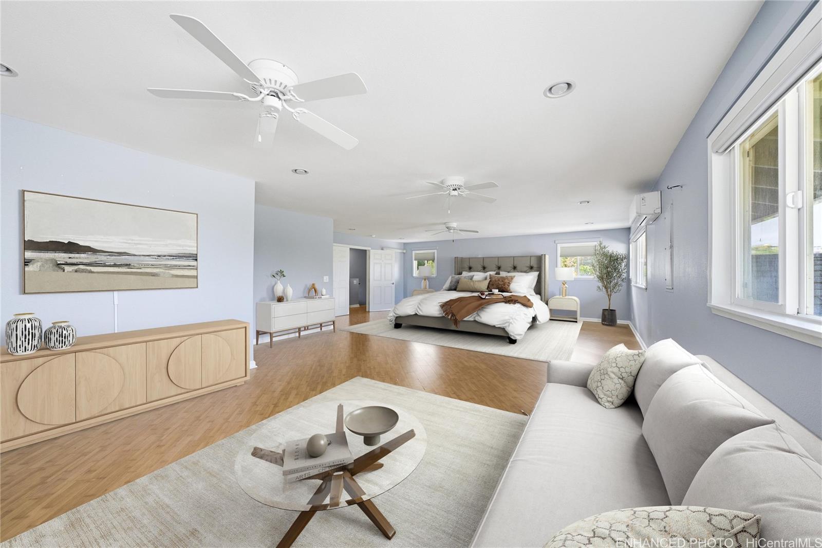 1386  Nanialii Street Keolu Hills, Kailua home - photo 5 of 25