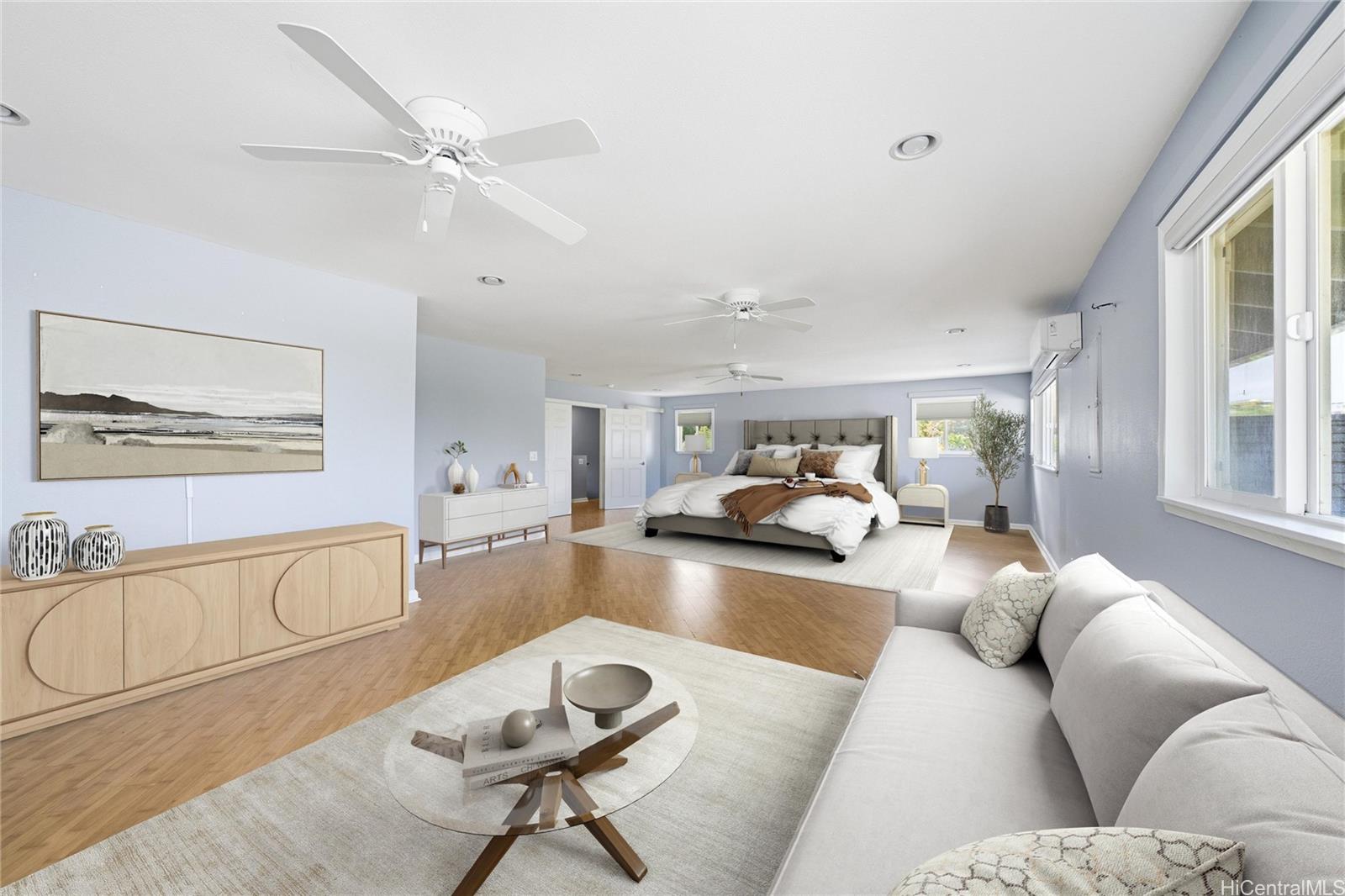 1386  Nanialii Street Keolu Hills, Kailua home - photo 5 of 25