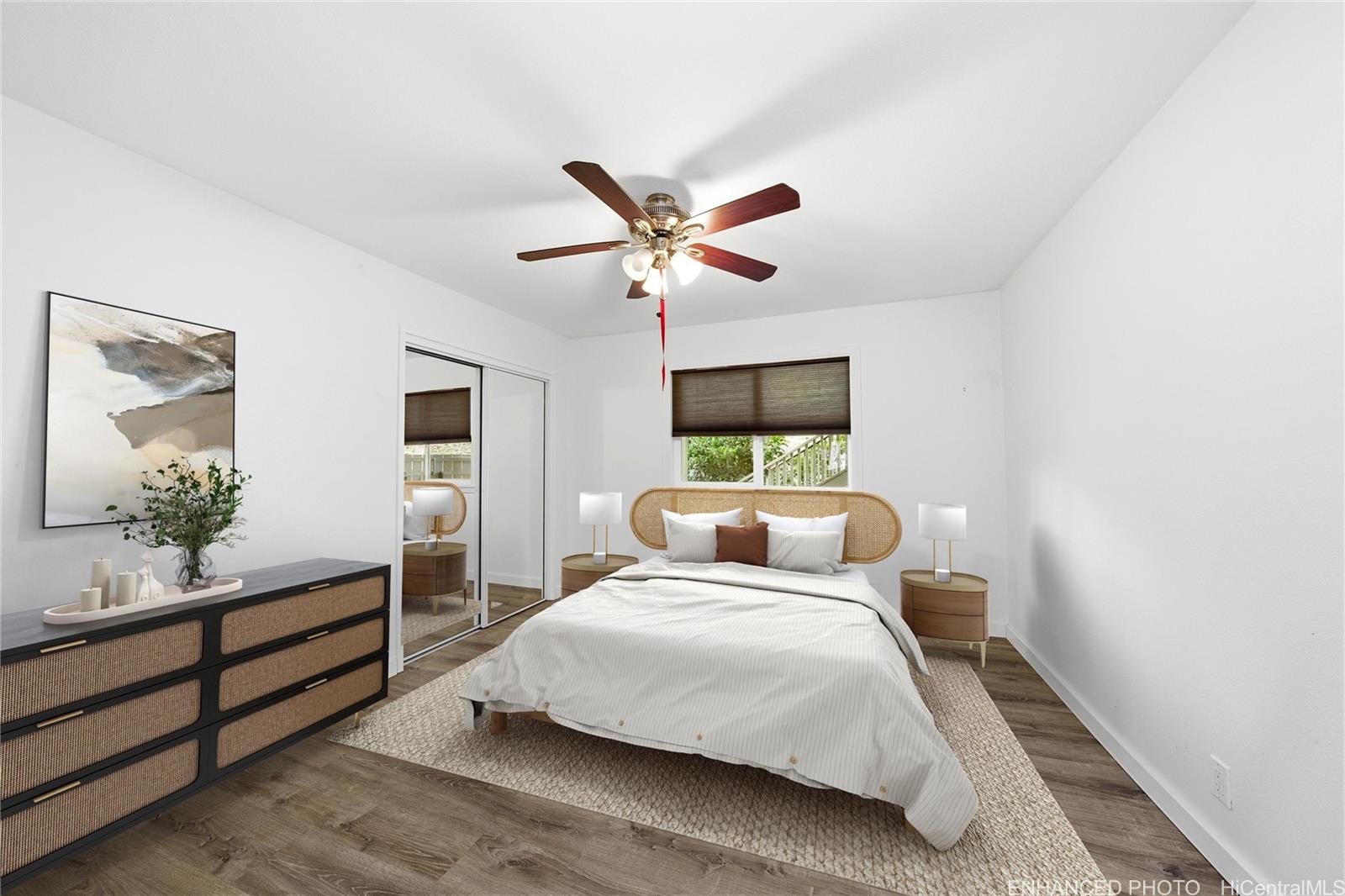 1386  Nanialii Street Keolu Hills, Kailua home - photo 6 of 25