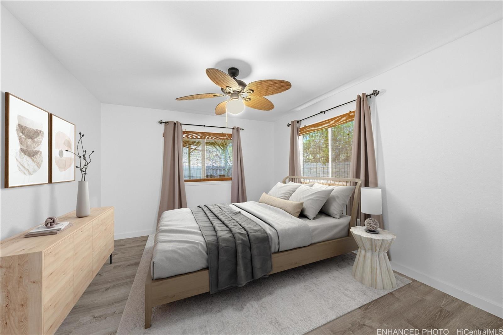 1386  Nanialii Street Keolu Hills, Kailua home - photo 8 of 25