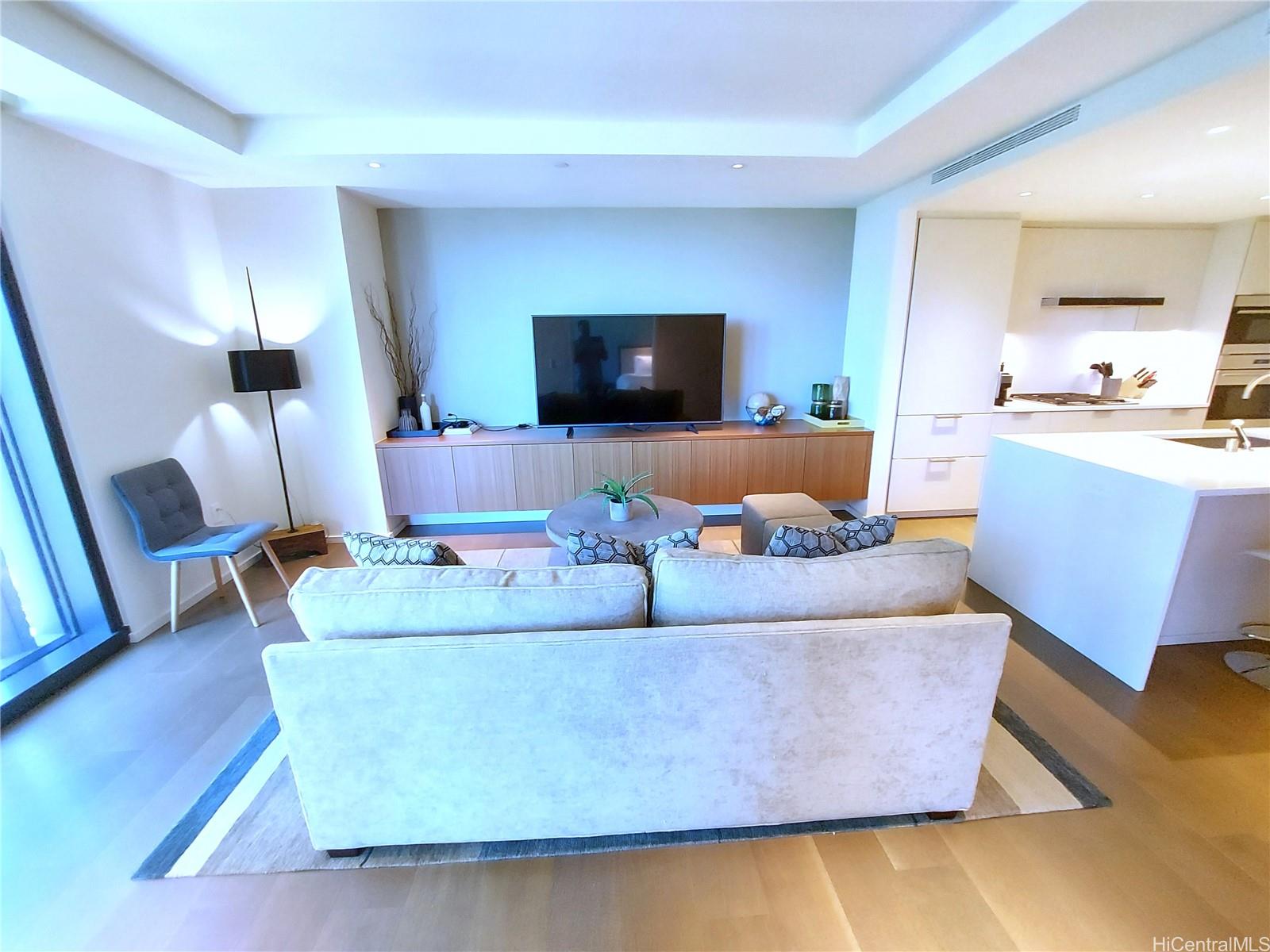 1388 Ala Moana Blvd Honolulu - Rental - photo 2 of 13