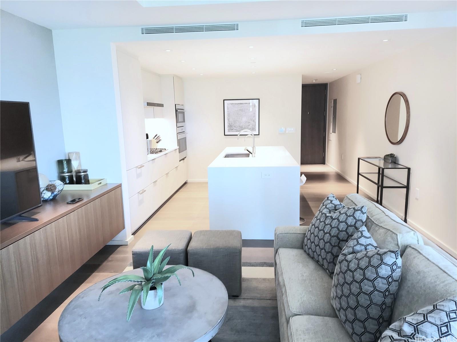 1388 Ala Moana Blvd Honolulu - Rental - photo 11 of 13