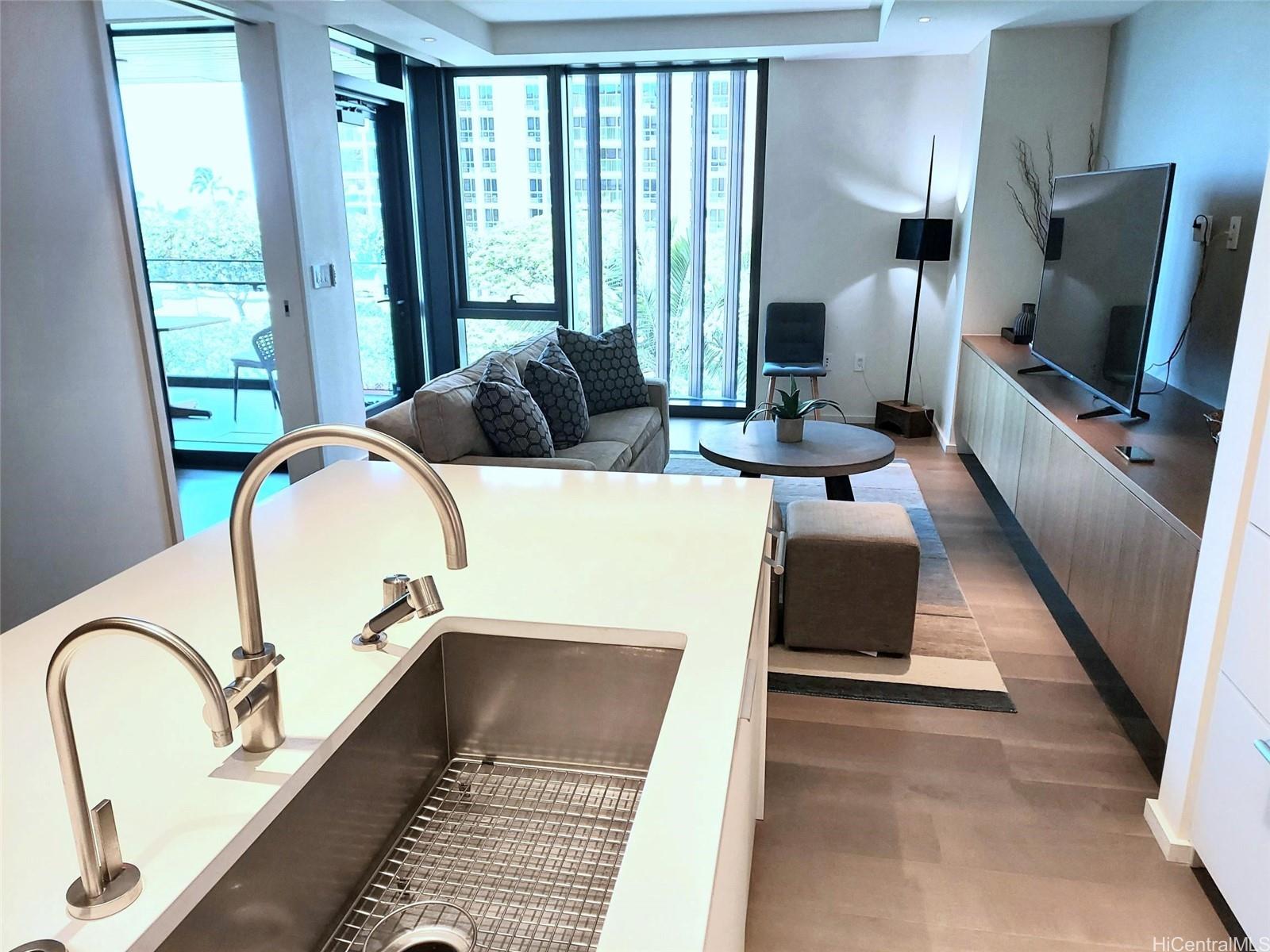 1388 Ala Moana Blvd Honolulu - Rental - photo 12 of 13