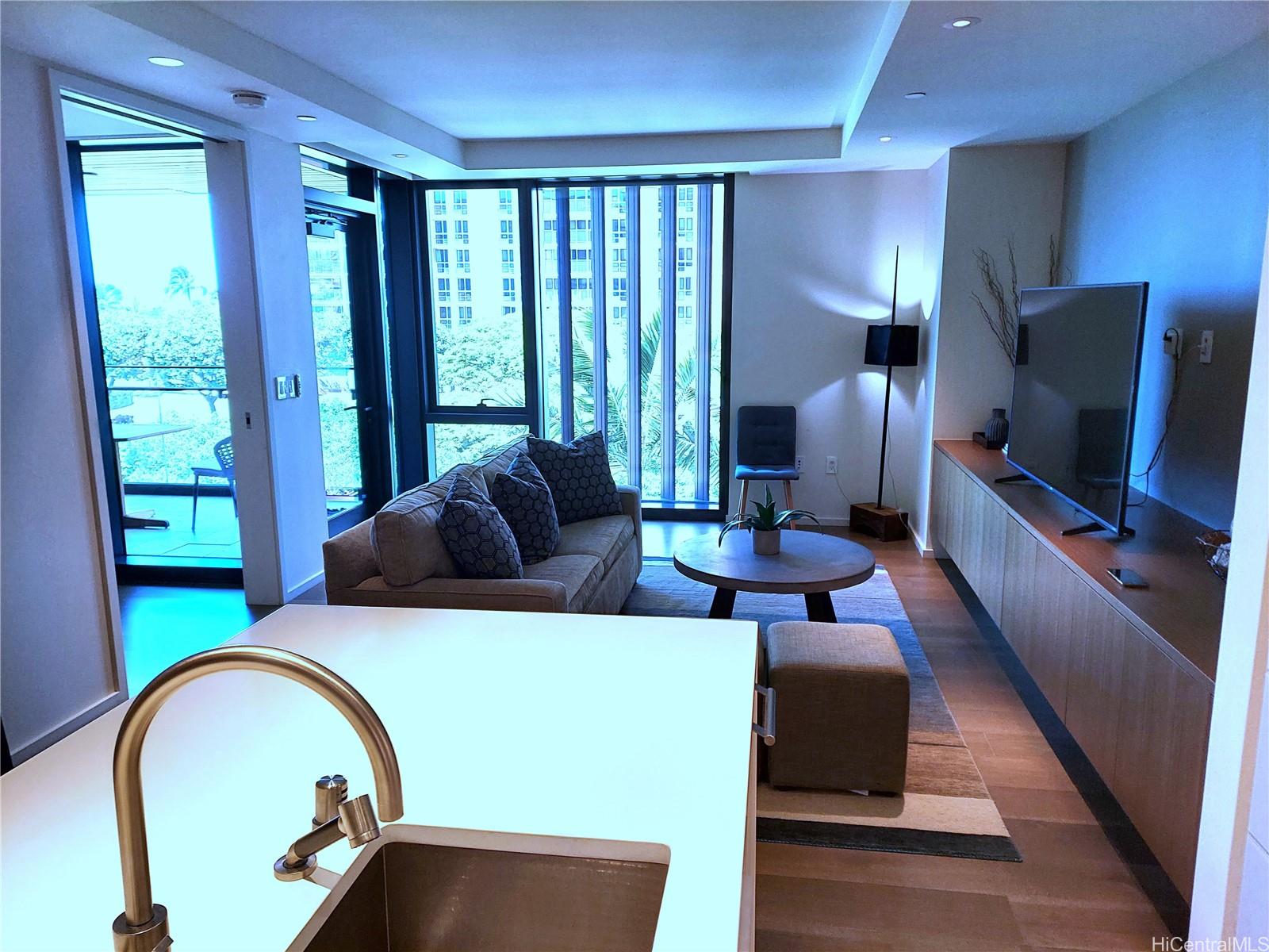 1388 Ala Moana Blvd Honolulu - Rental - photo 13 of 13