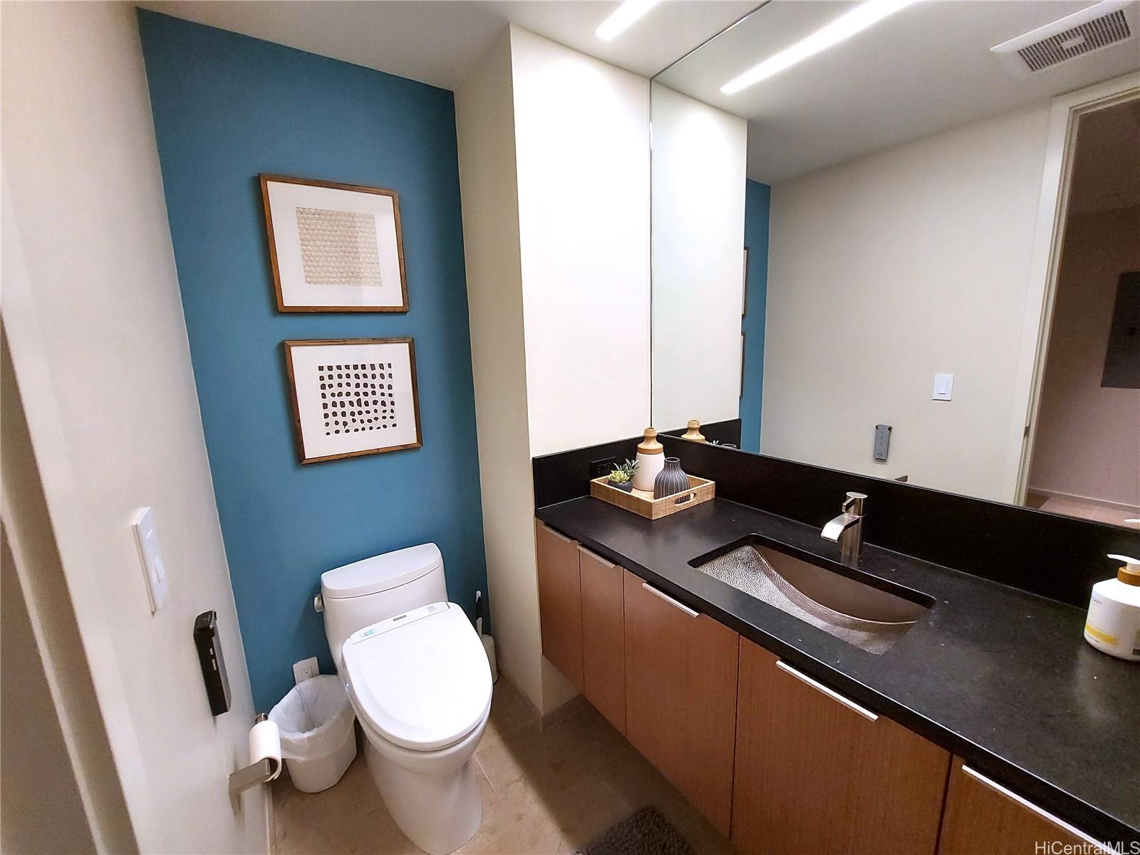 1388 Ala Moana Blvd Honolulu - Rental - photo 5 of 13