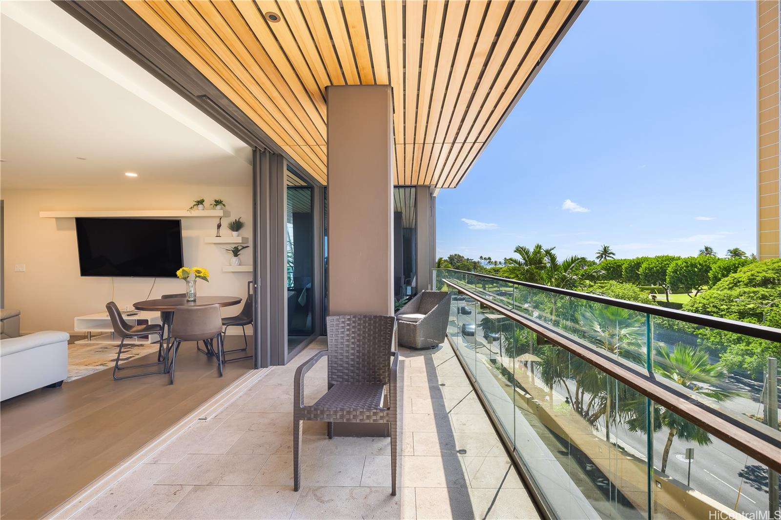 Park Lane condo # 1406, Honolulu, Hawaii - photo 16 of 25