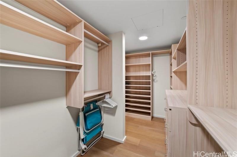 Park Lane condo # 1406, Honolulu, Hawaii - photo 17 of 17