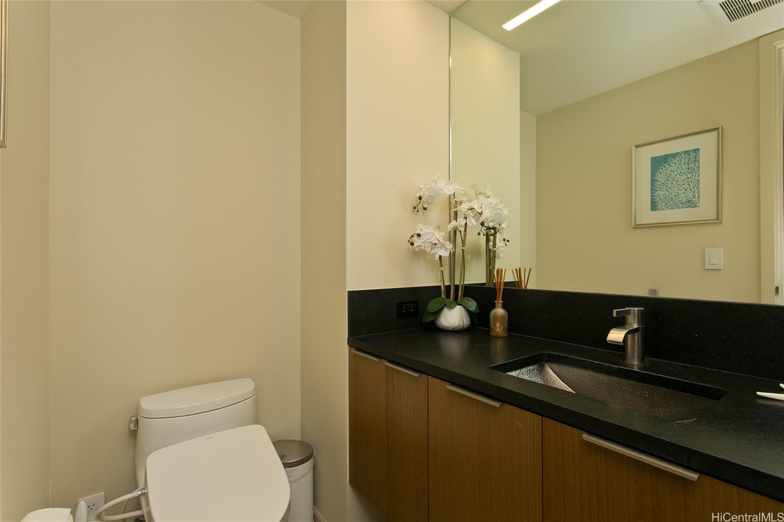 1388 Ala Moana Blvd Honolulu - Rental - photo 12 of 14