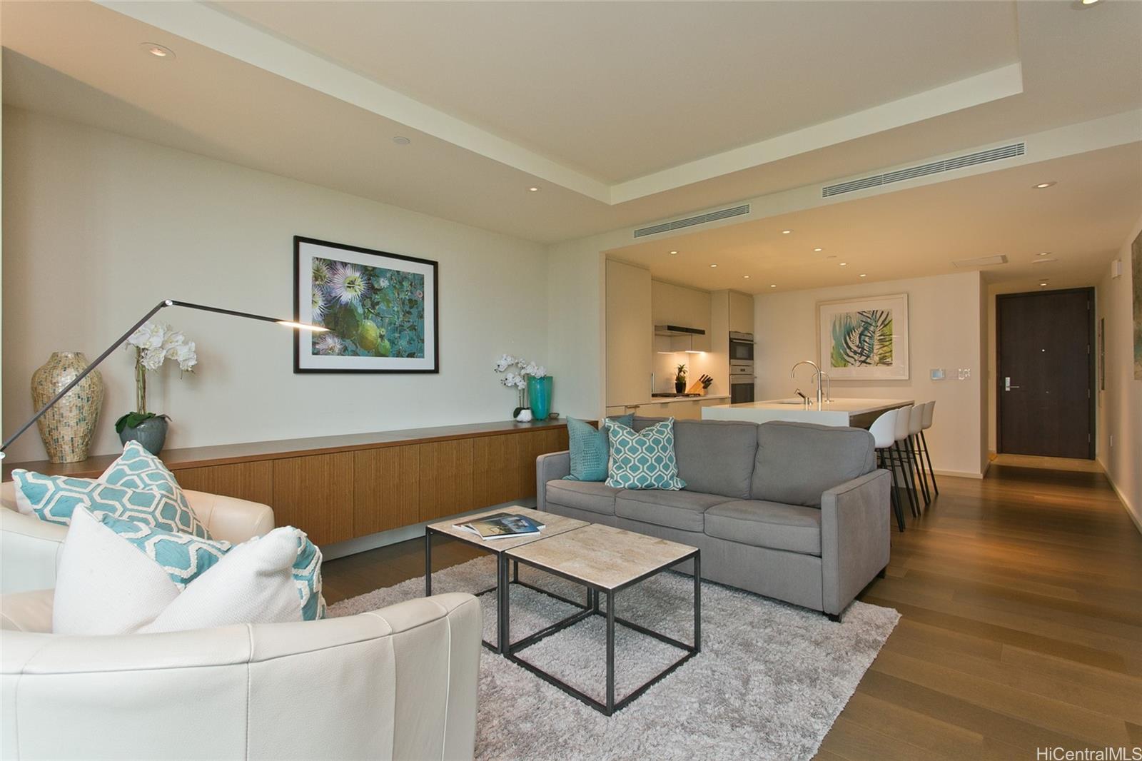 1388 Ala Moana Blvd Honolulu - Rental - photo 3 of 14