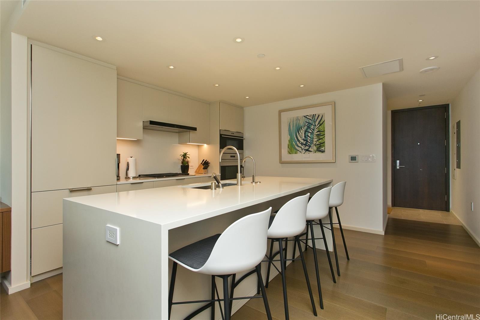 1388 Ala Moana Blvd Honolulu - Rental - photo 4 of 14