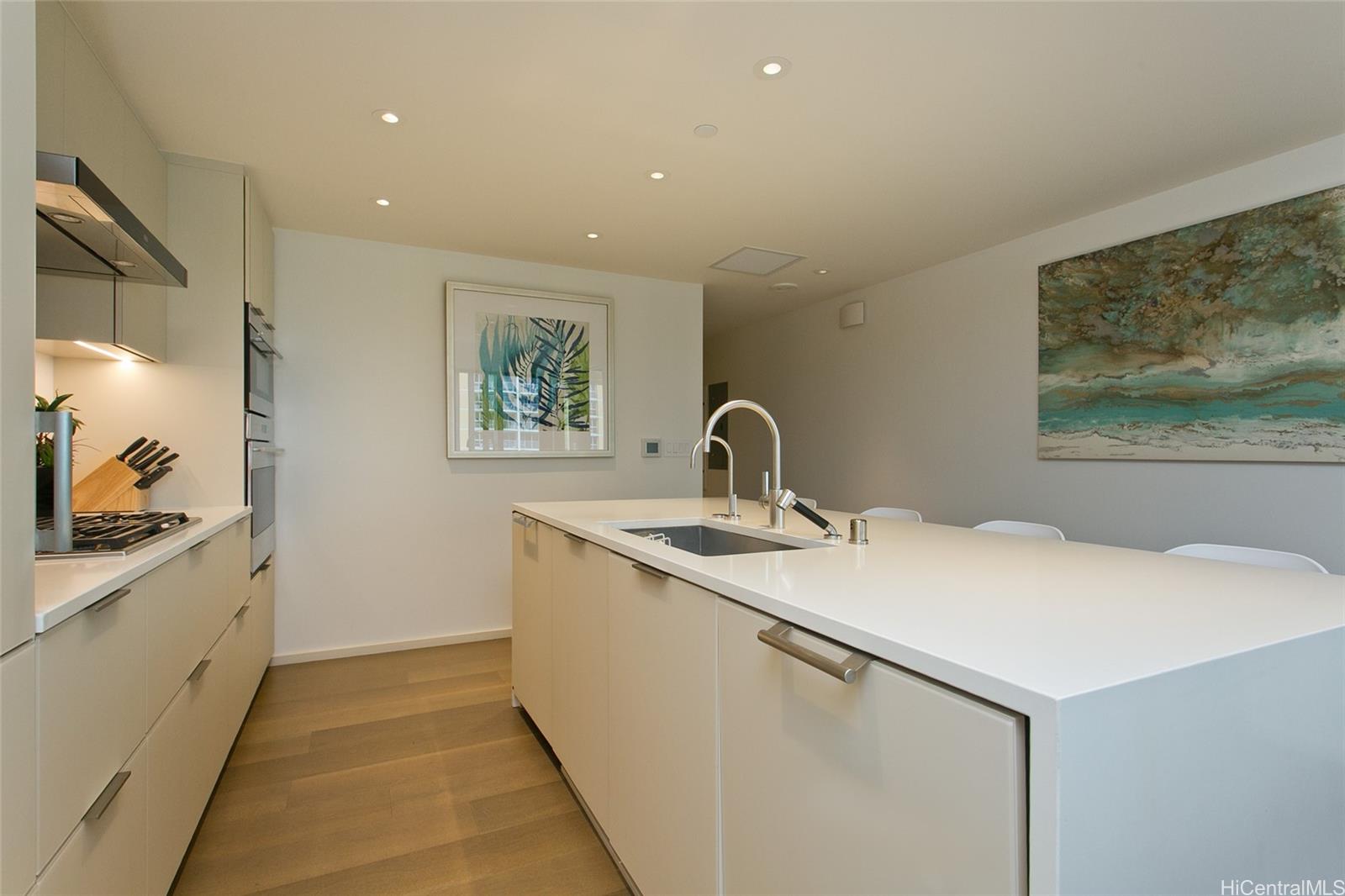 1388 Ala Moana Blvd Honolulu - Rental - photo 5 of 14