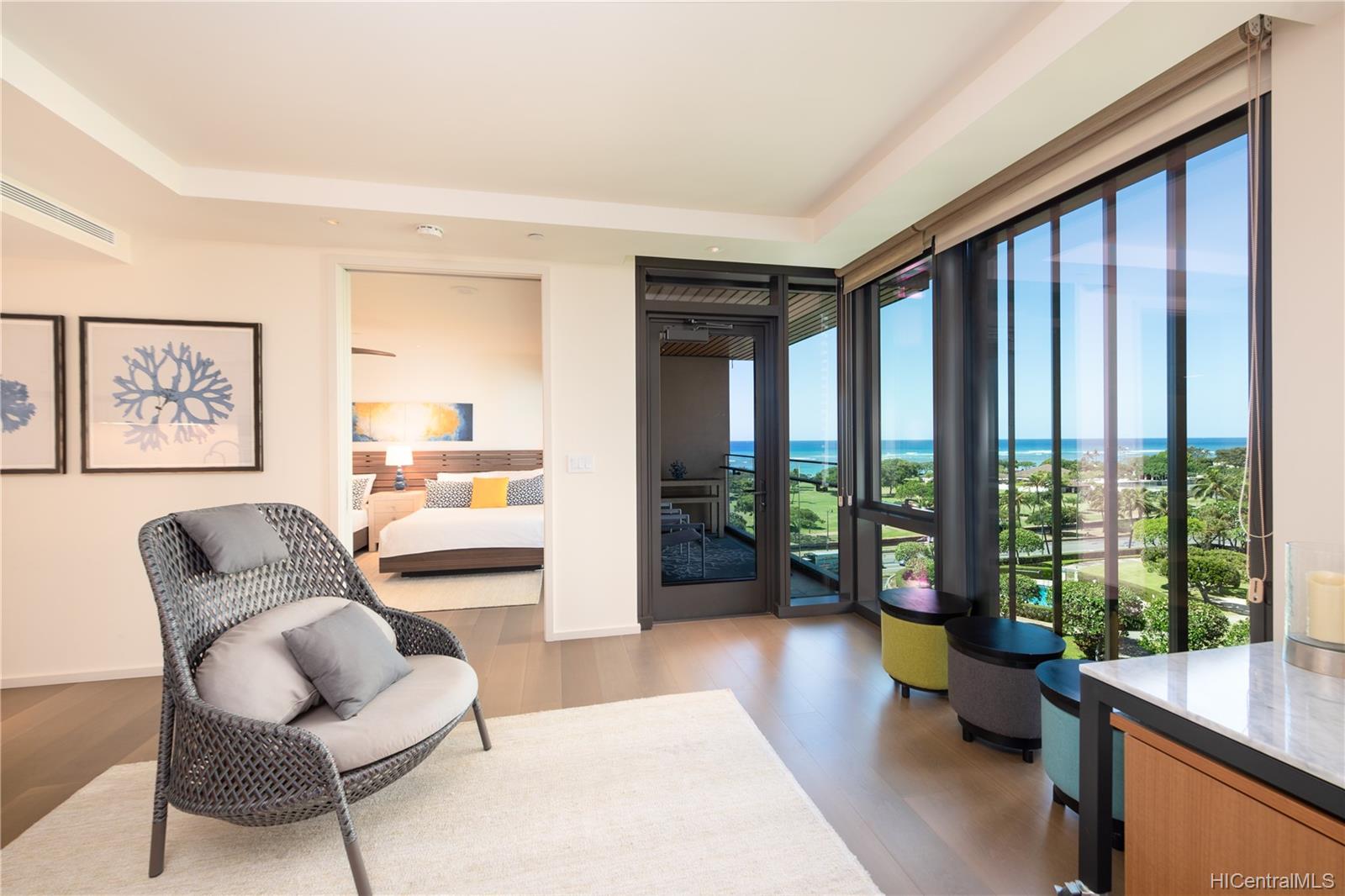 Park Lane 1702 13 Ala Moana Blvd Honolulu Ala Moana Condo