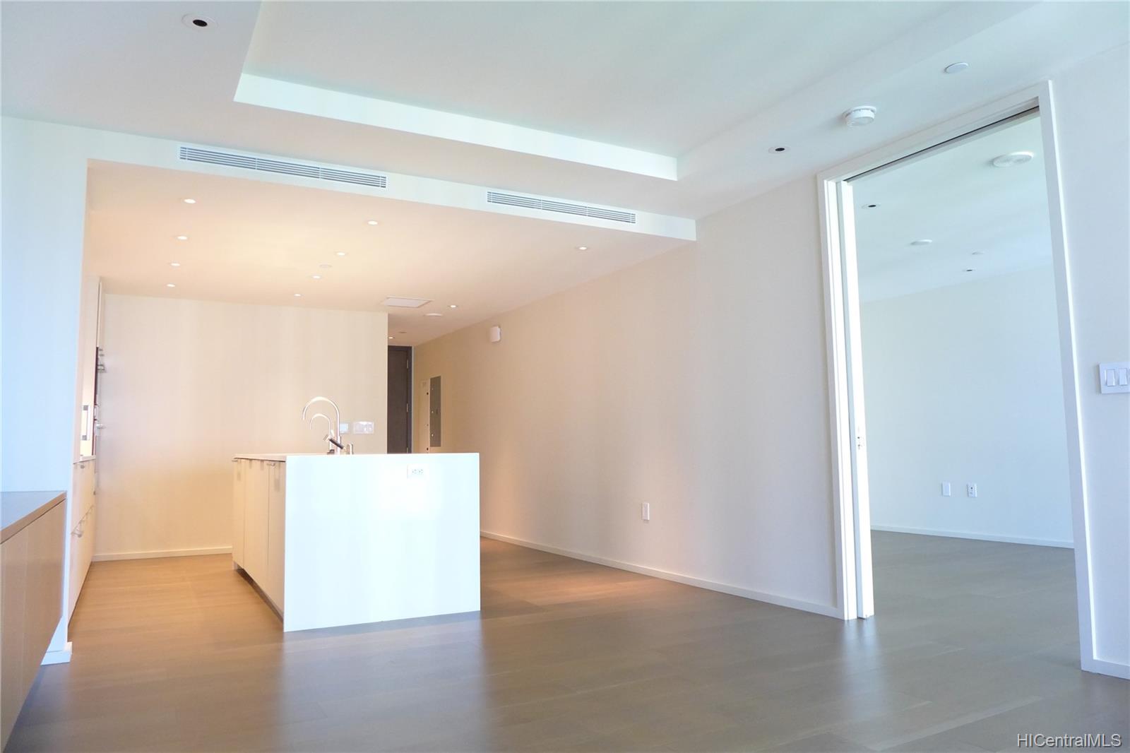 Park Lane 1803, 1388 Ala Moana Blvd, Honolulu Ala Moana condo Sold