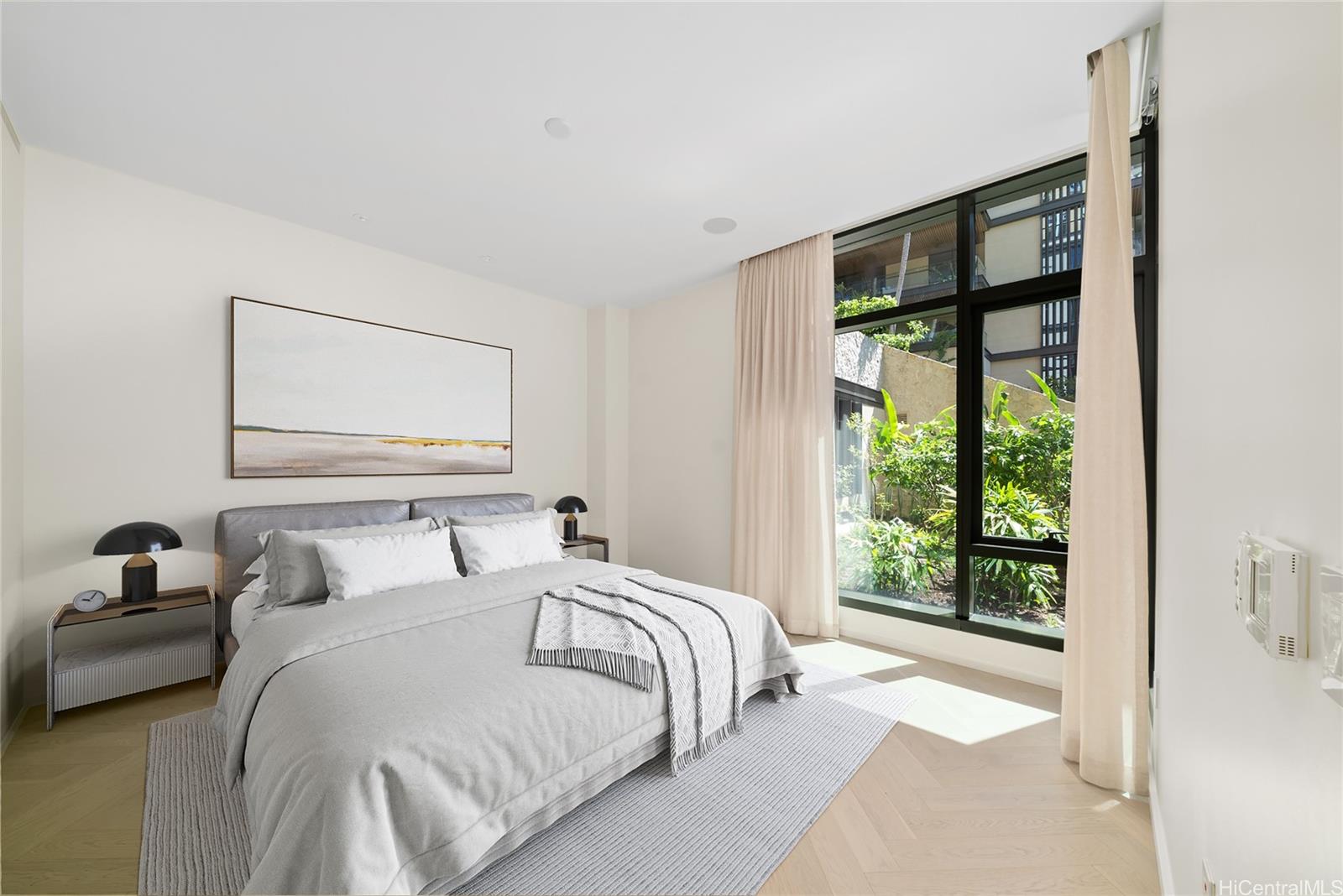 Park Lane condo # 2302, Honolulu, Hawaii - photo 12 of 25