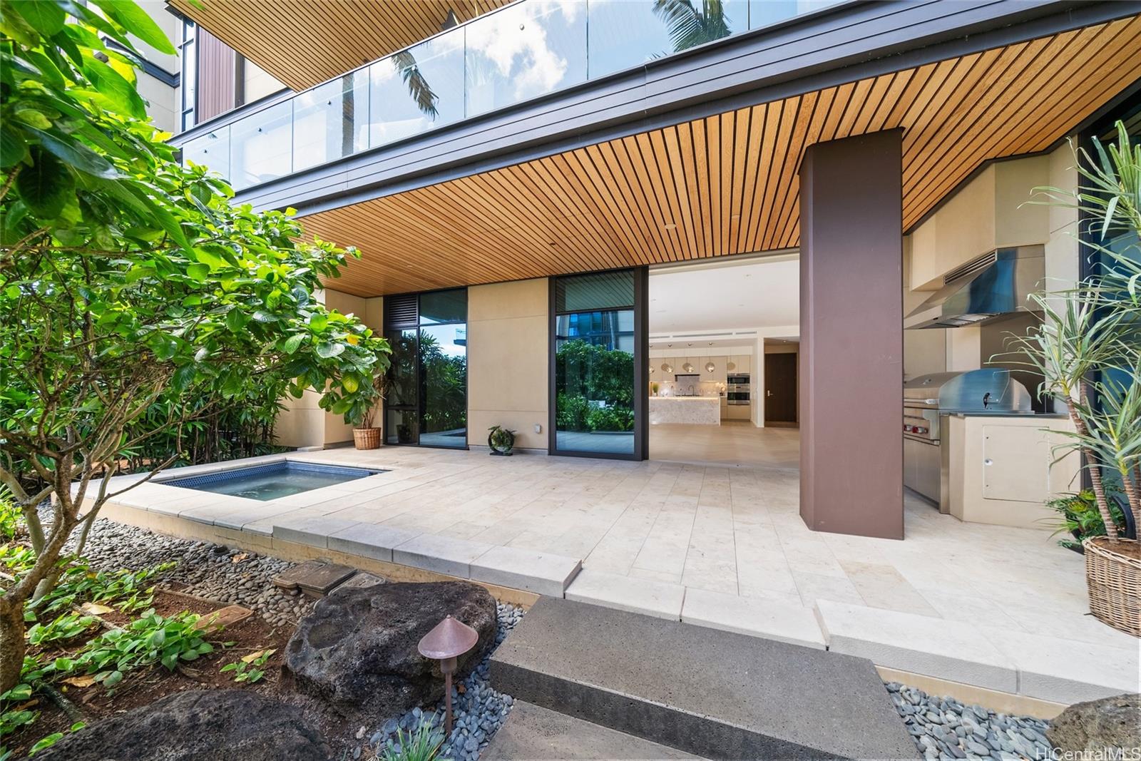 Park Lane condo # 2302, Honolulu, Hawaii - photo 24 of 25