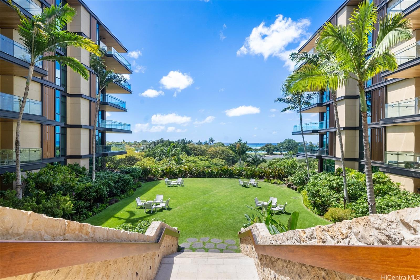 Park Lane condo # 2302, Honolulu, Hawaii - photo 25 of 25