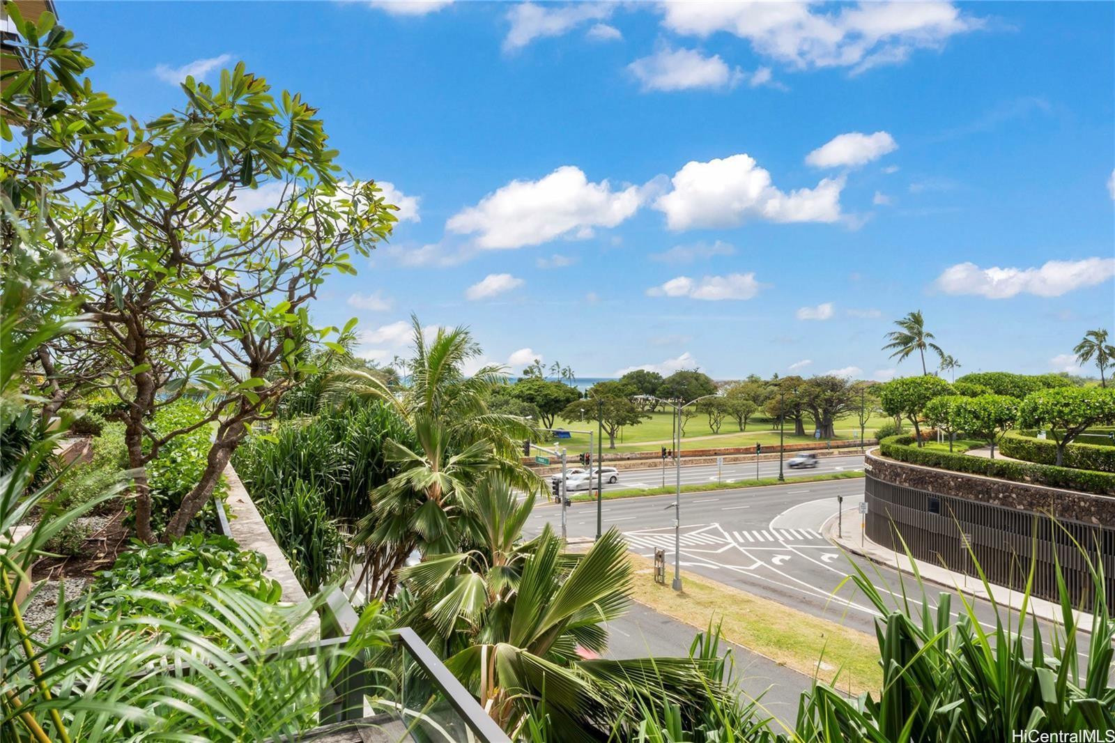 Park Lane condo # 2303, Honolulu, Hawaii - photo 21 of 25