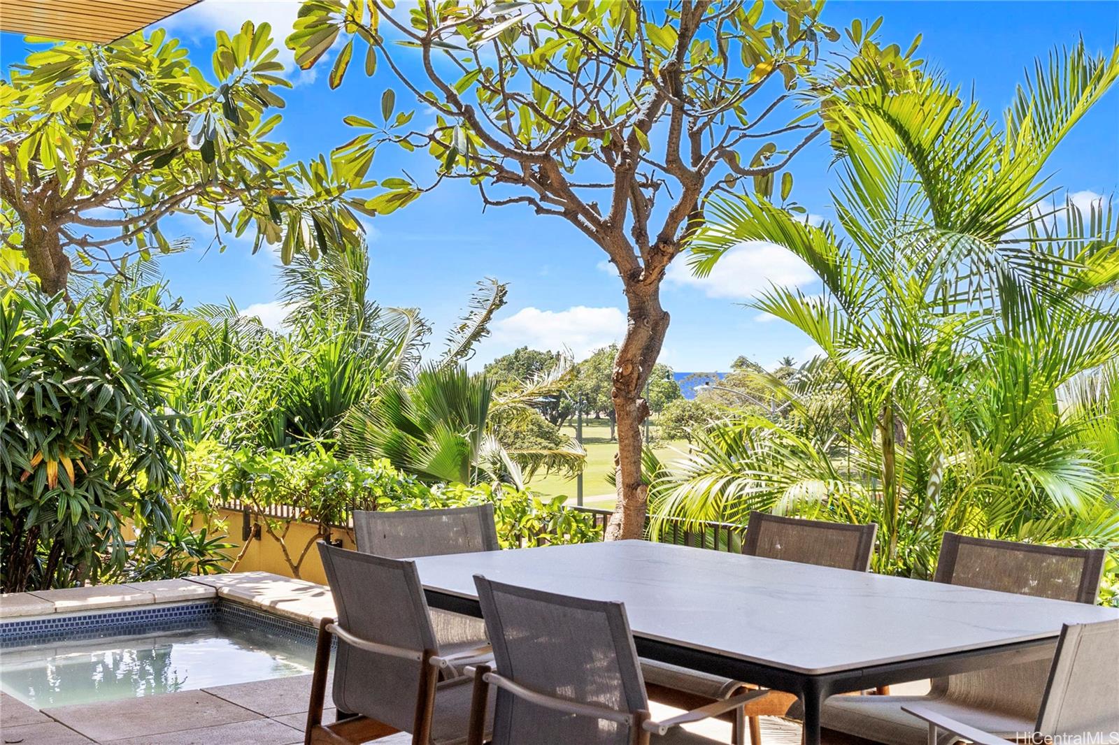 Park Lane condo # 2303, Honolulu, Hawaii - photo 16 of 19