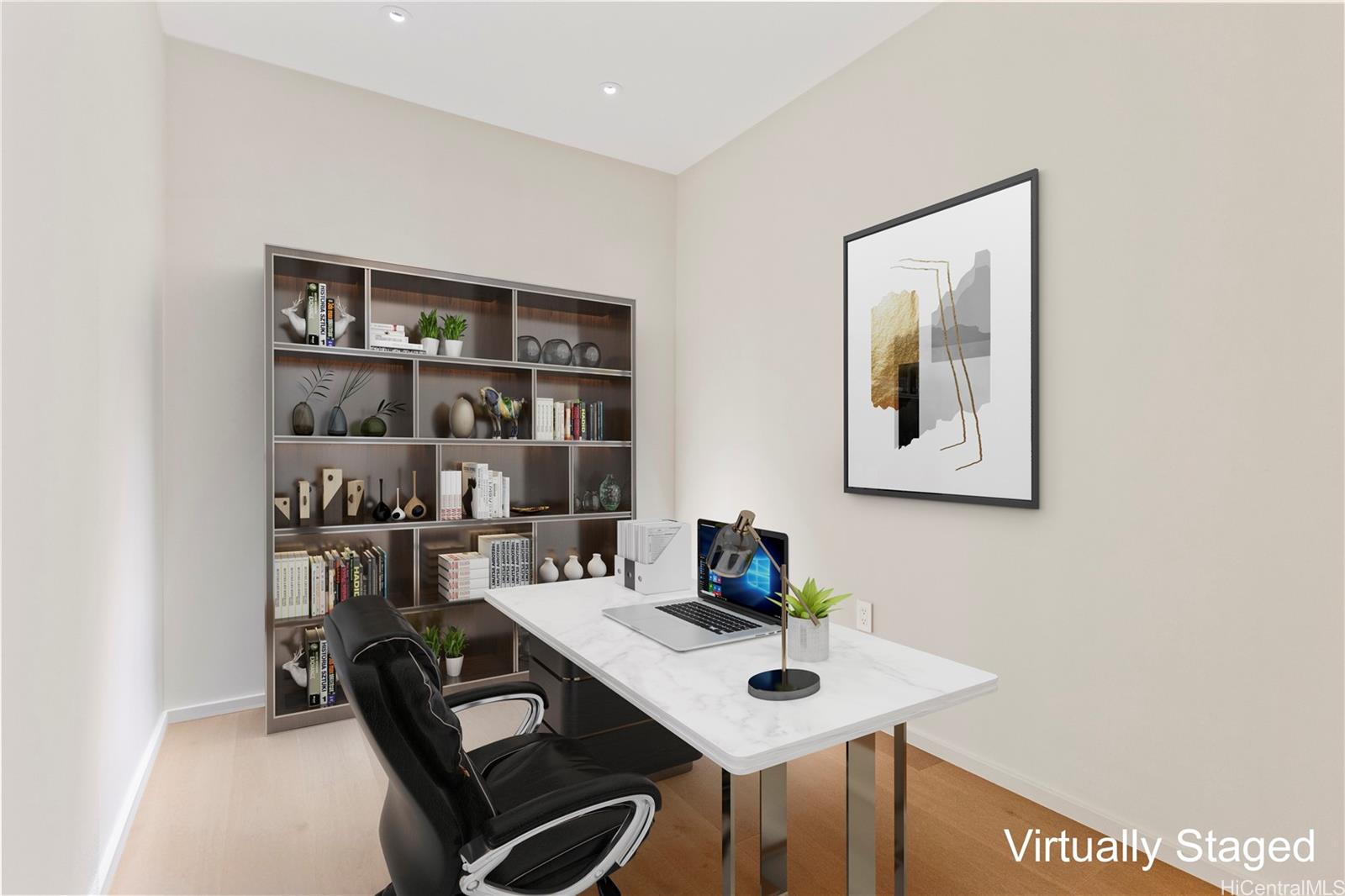 Park Lane condo # 2303, Honolulu, Hawaii - photo 18 of 19