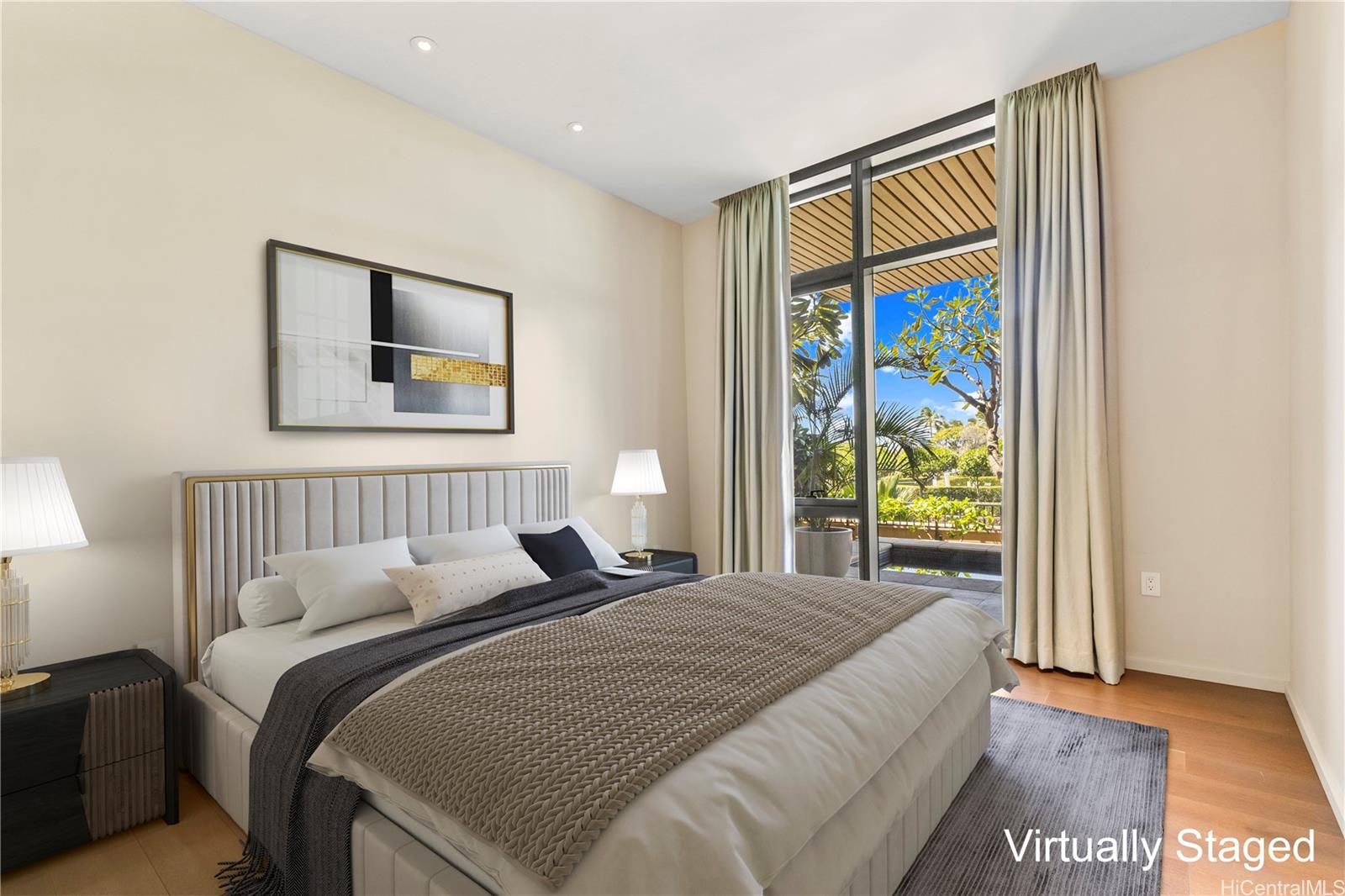 Park Lane condo # 2303, Honolulu, Hawaii - photo 7 of 19