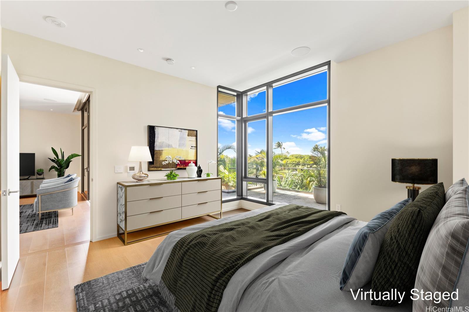 Park Lane condo # 2303, Honolulu, Hawaii - photo 9 of 19