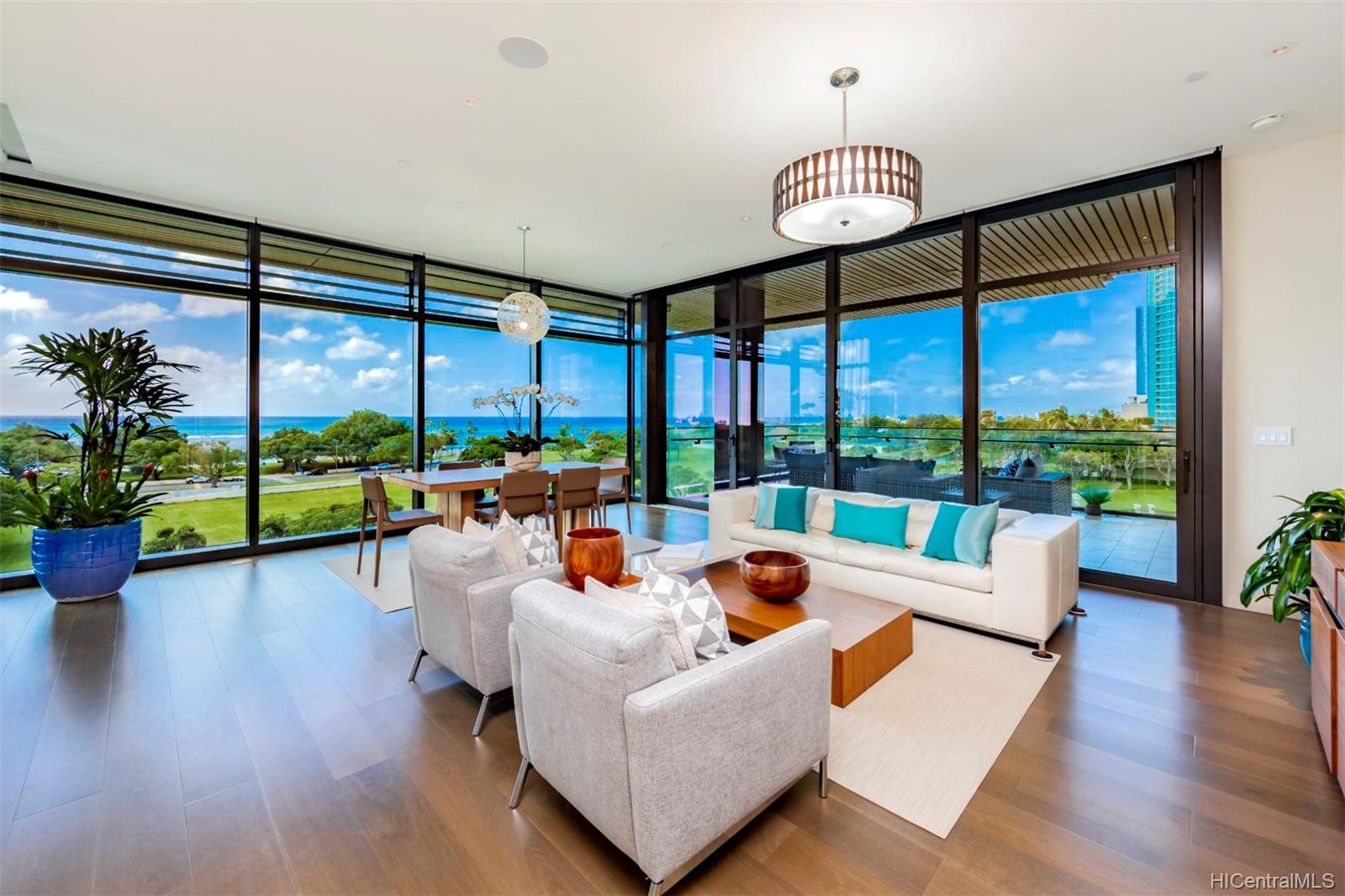 Park Lane 2501, 1388 Ala Moana Blvd, Honolulu Ala Moana