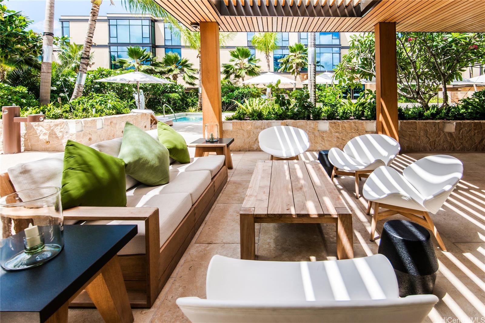 1388 Ala Moana Blvd Honolulu - Rental - photo 19 of 23