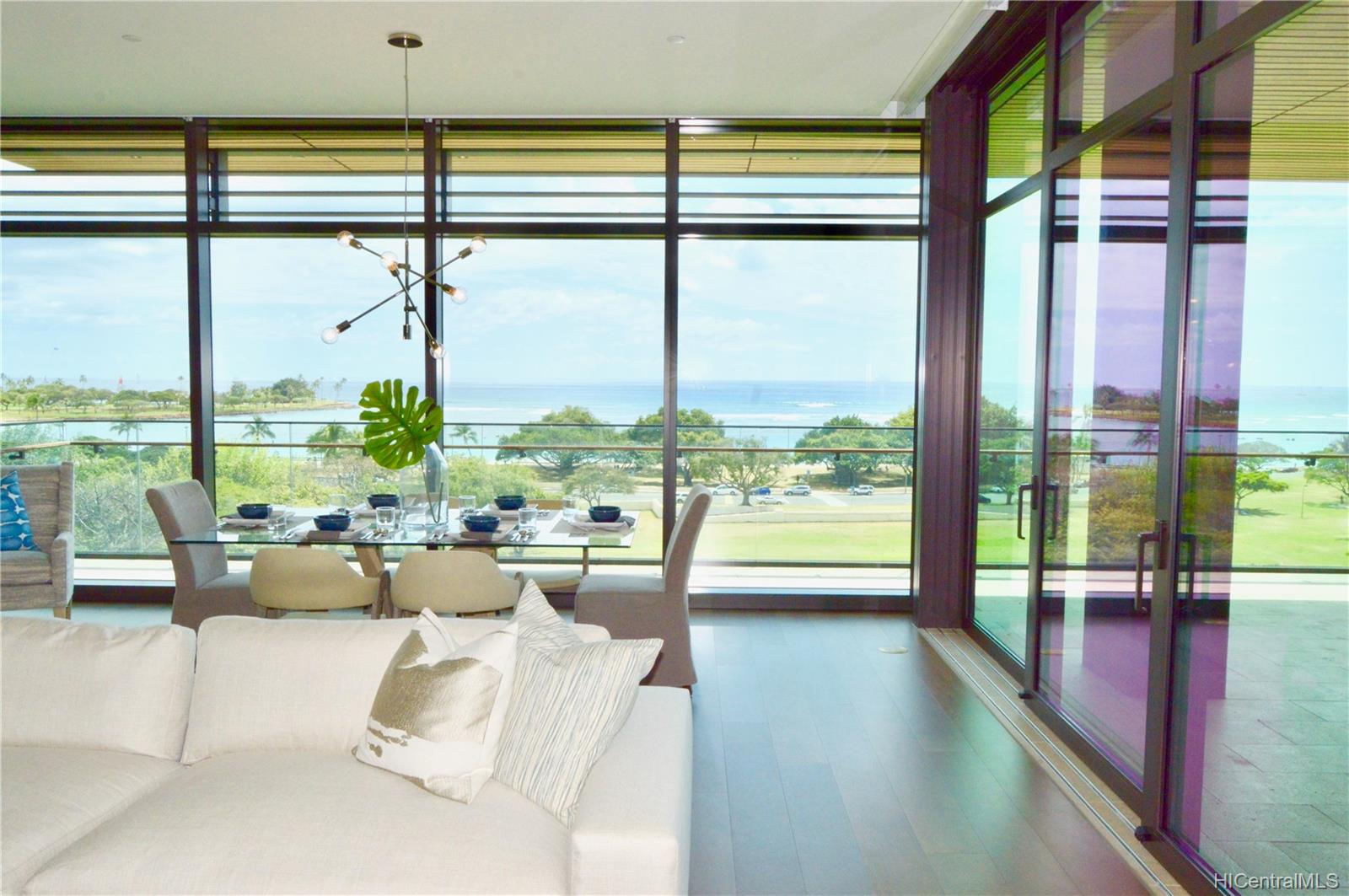 Park Lane 2601, 1388 Ala Moana Blvd, Honolulu Ala Moana