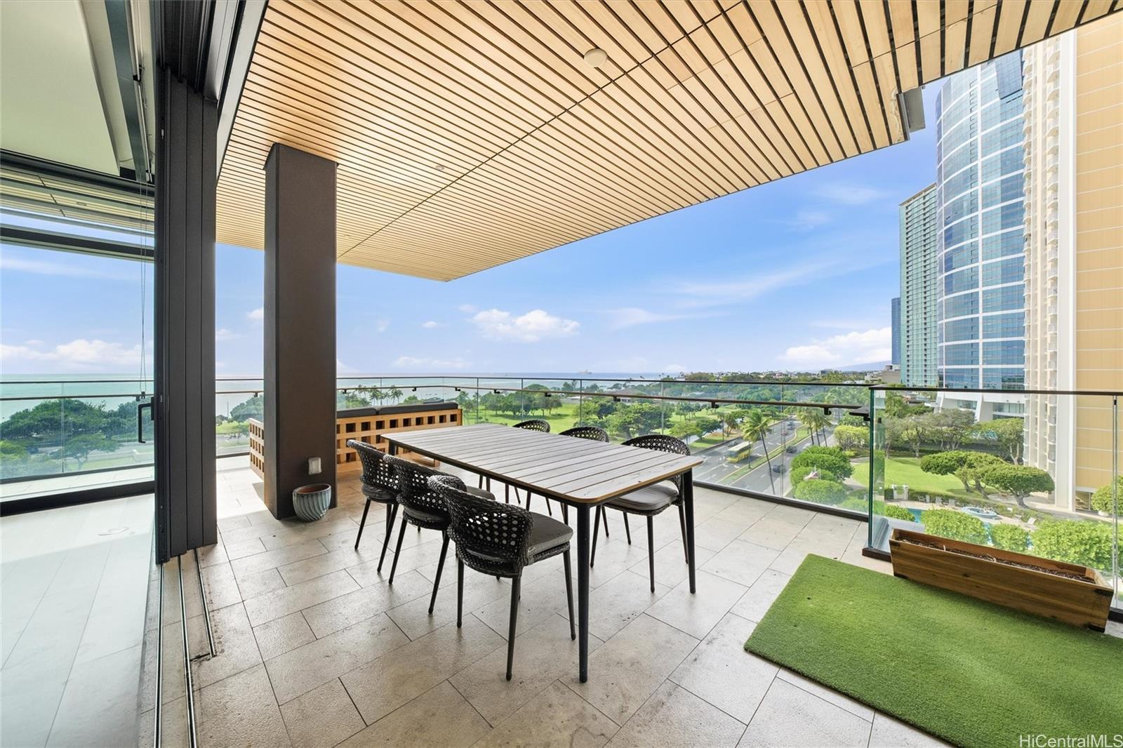 Park Lane condo # 2701, Honolulu, Hawaii - photo 11 of 25