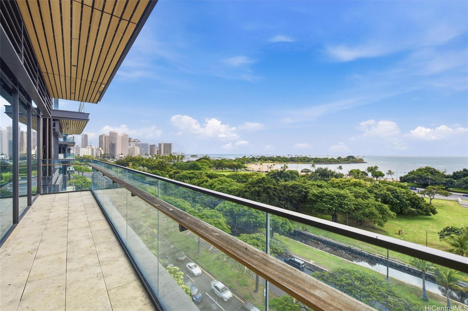 Park Lane condo # 2701, Honolulu, Hawaii - photo 13 of 25