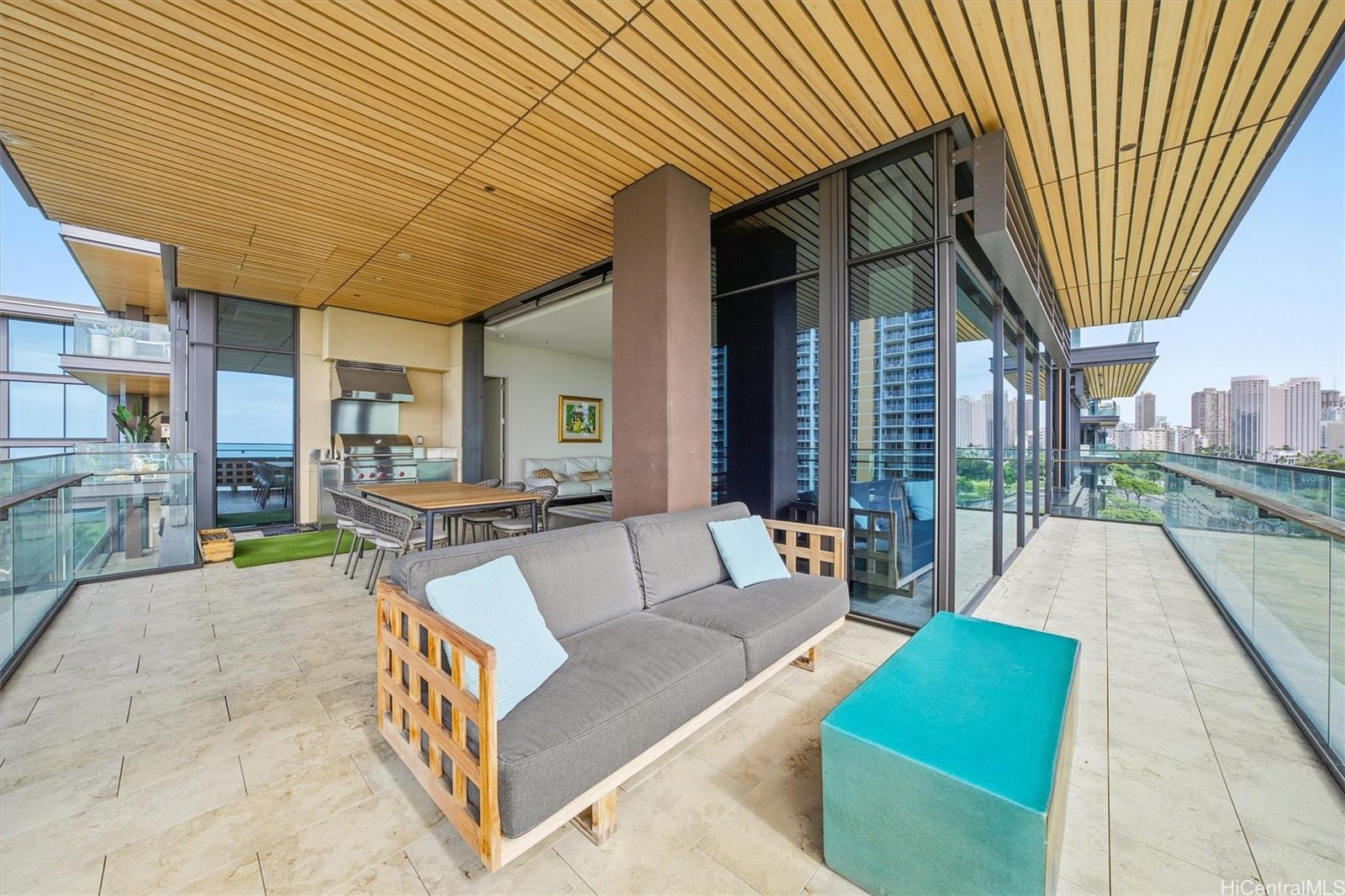 Park Lane condo # 2701, Honolulu, Hawaii - photo 14 of 25