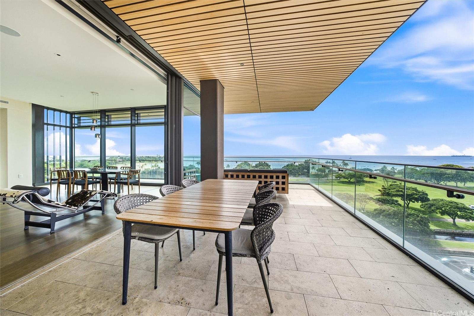 Park Lane condo # 2701, Honolulu, Hawaii - photo 15 of 25