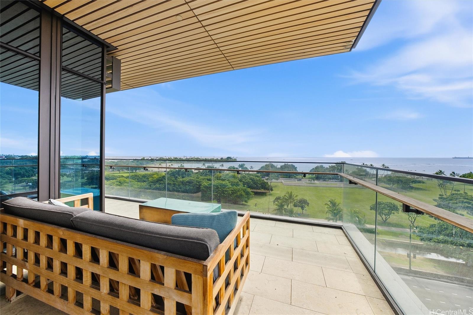 Park Lane condo # 2701, Honolulu, Hawaii - photo 16 of 25