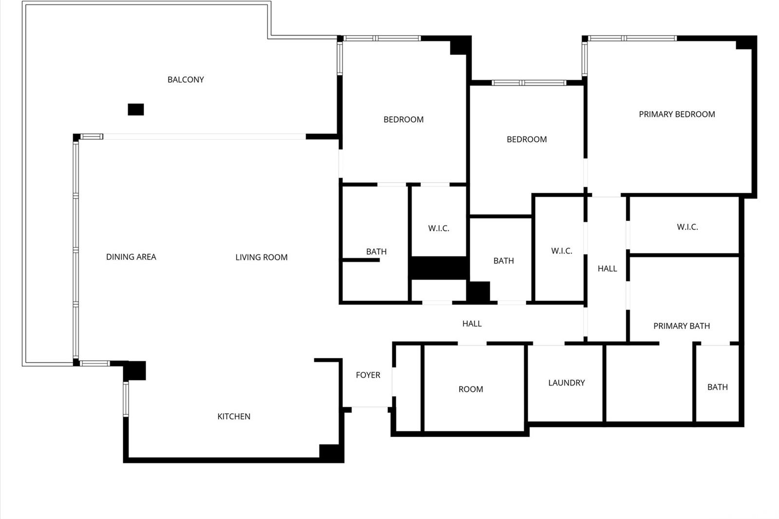 Park Lane condo # 2701, Honolulu, Hawaii - photo 22 of 25