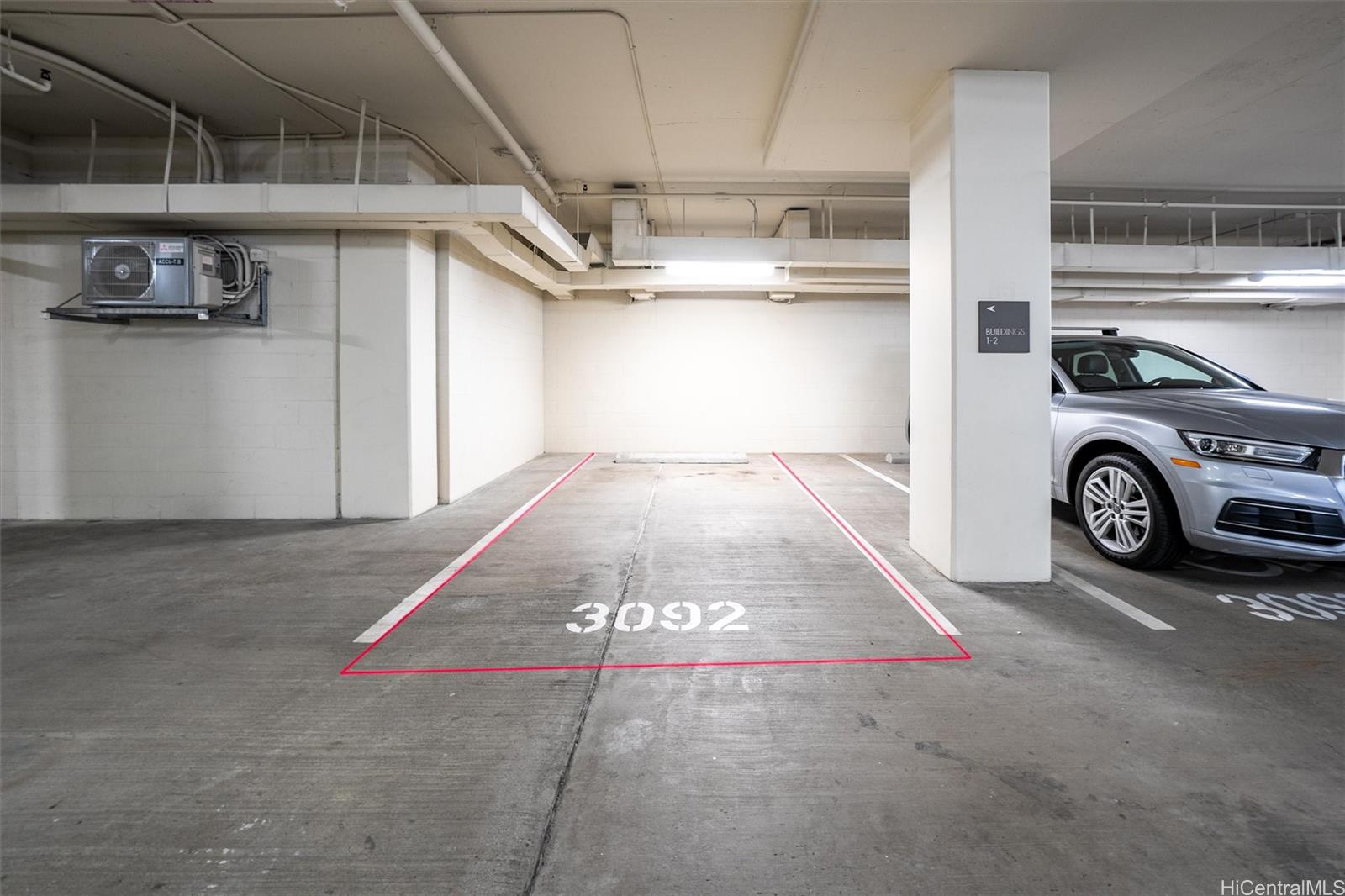 Park Lane condo # 2701, Honolulu, Hawaii - photo 25 of 25