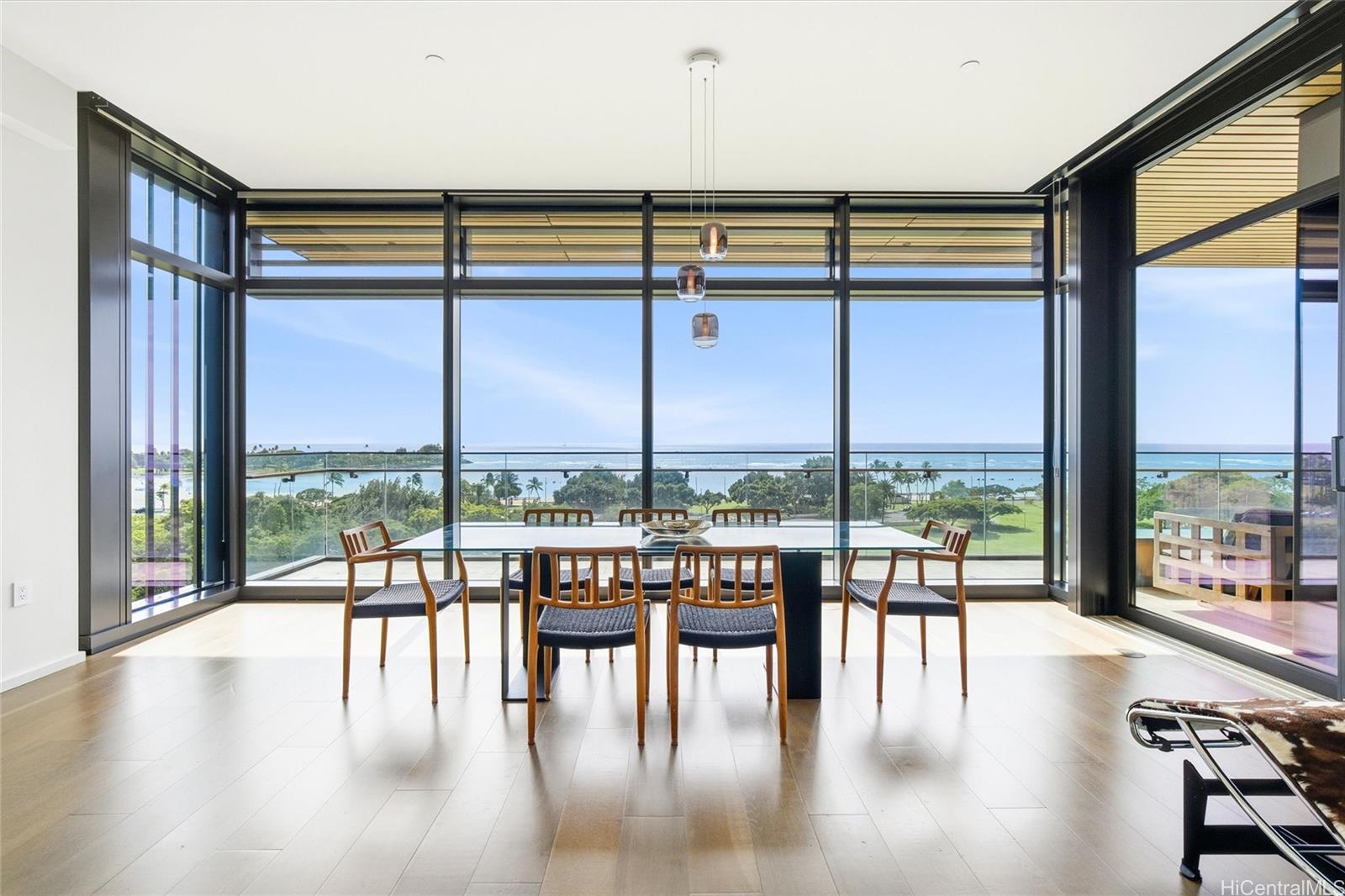 Park Lane condo # 2701, Honolulu, Hawaii - photo 5 of 25