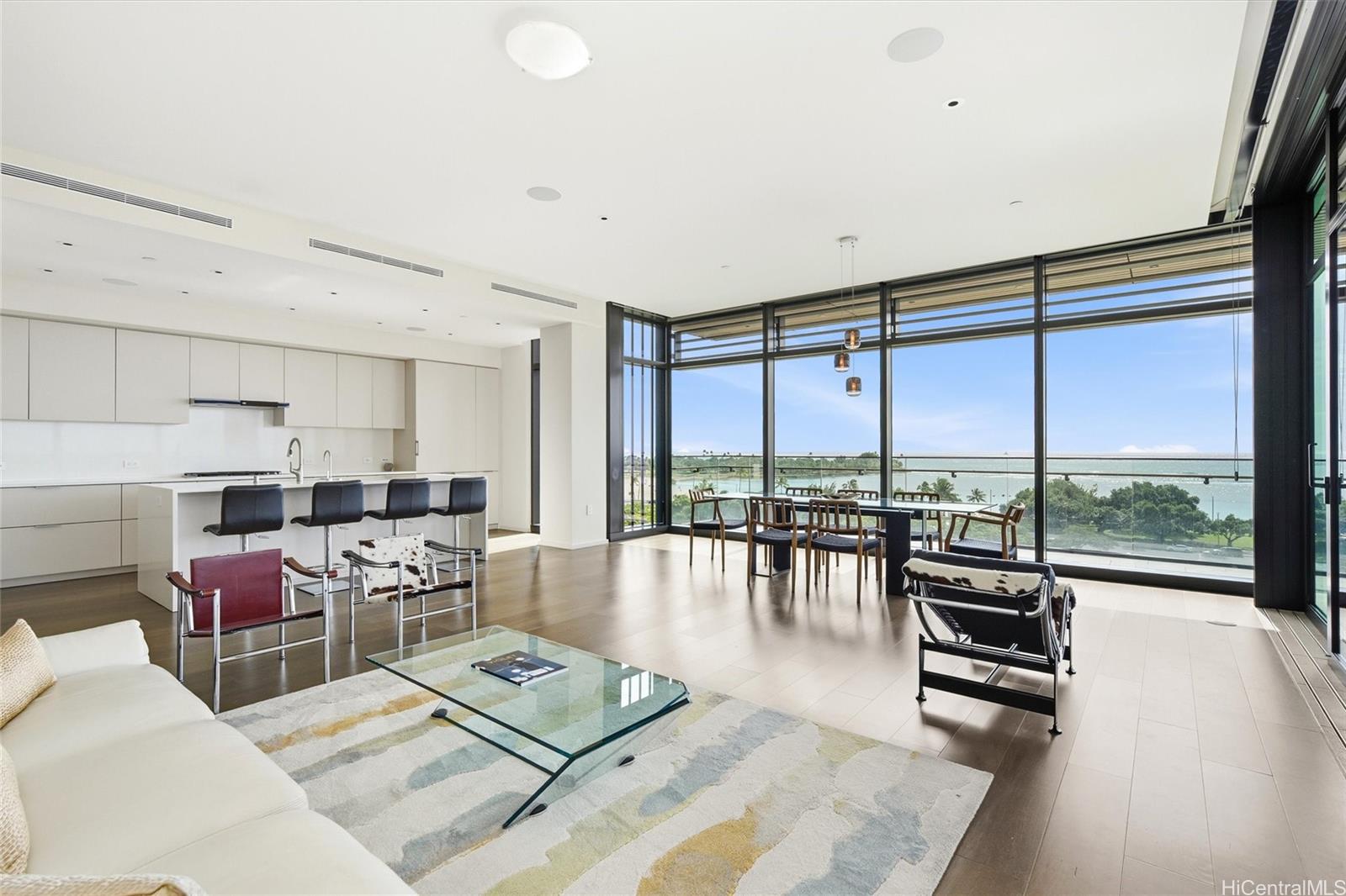 Park Lane condo # 2701, Honolulu, Hawaii - photo 7 of 25