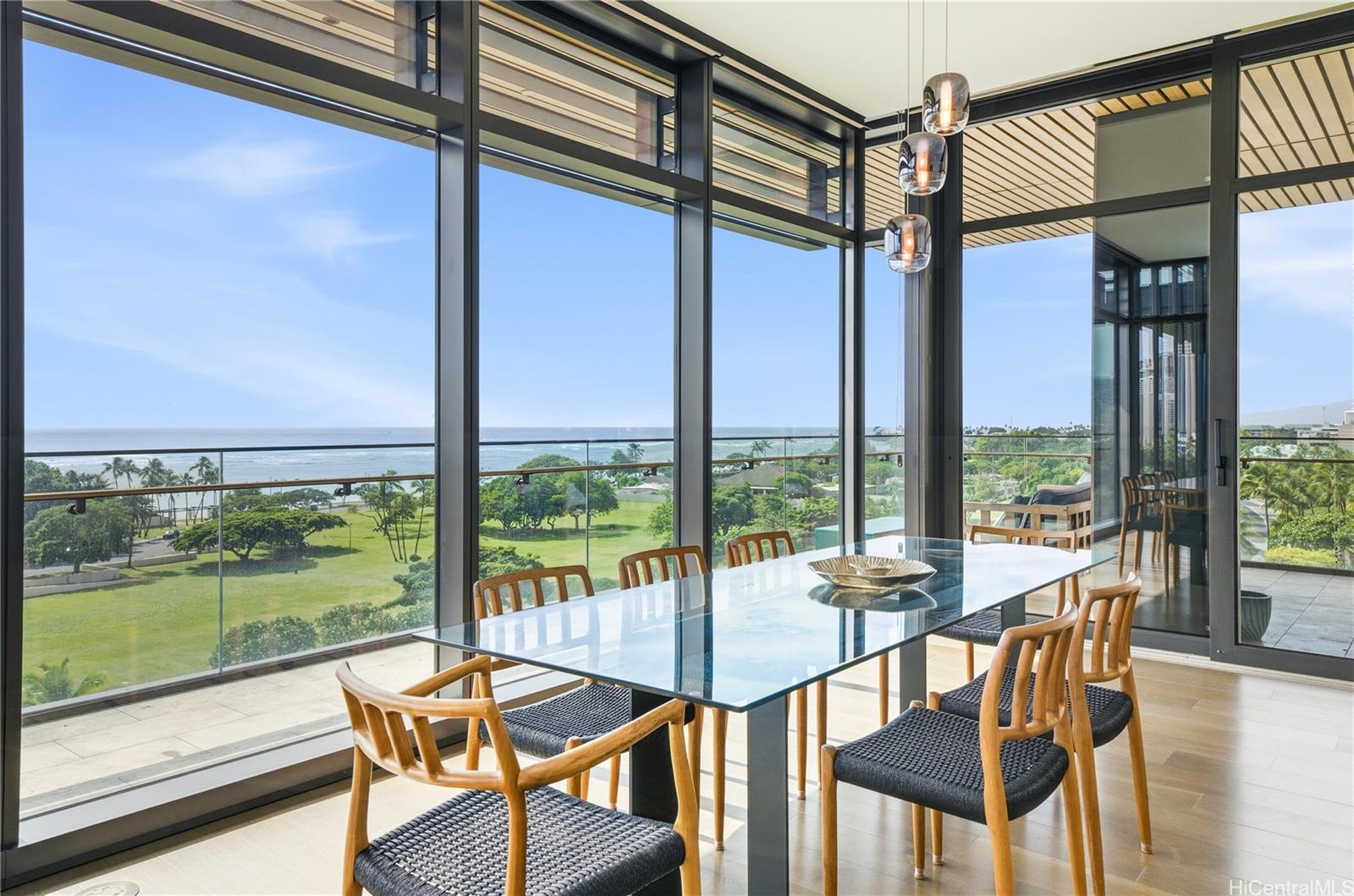 1388 Ala Moana Blvd Honolulu - Rental - photo 2 of 22