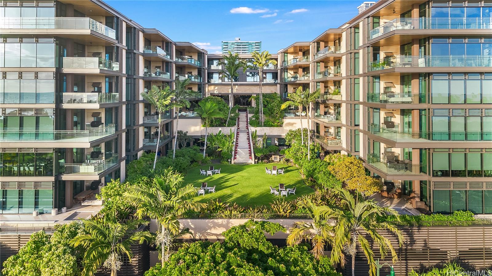 1388 Ala Moana Blvd Honolulu - Rental - photo 20 of 22